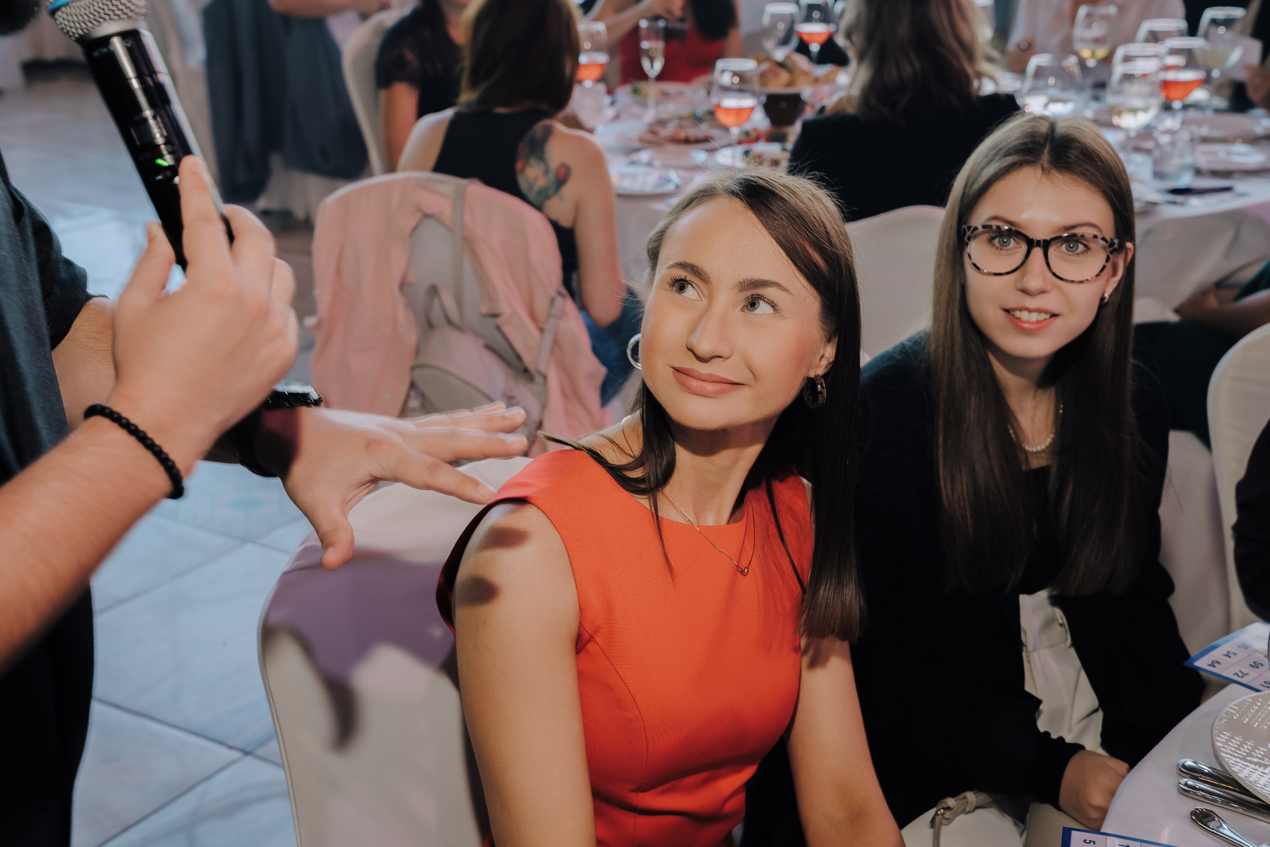 КОРПОРАТИВ «МАВТ». Репортажный фотограф Зуев Роман г. Челябинск