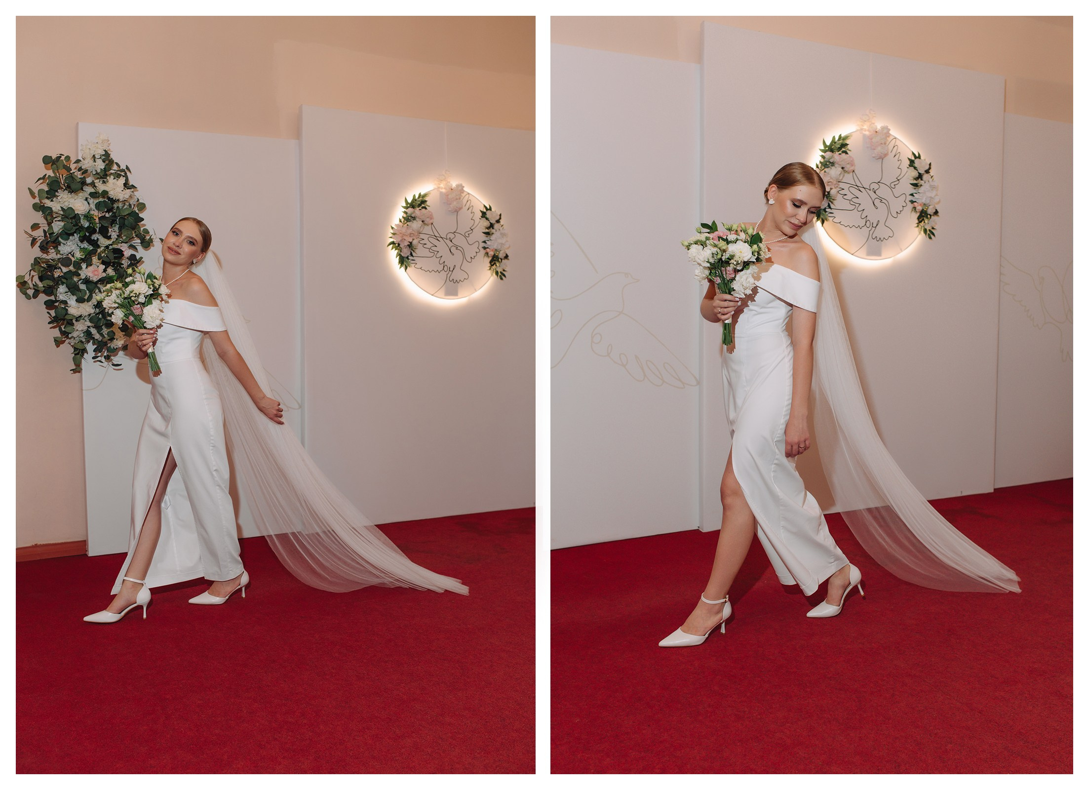 Антон и Дарья Суздаль. Свадебный фотограф во Владимире Влад Бирюков