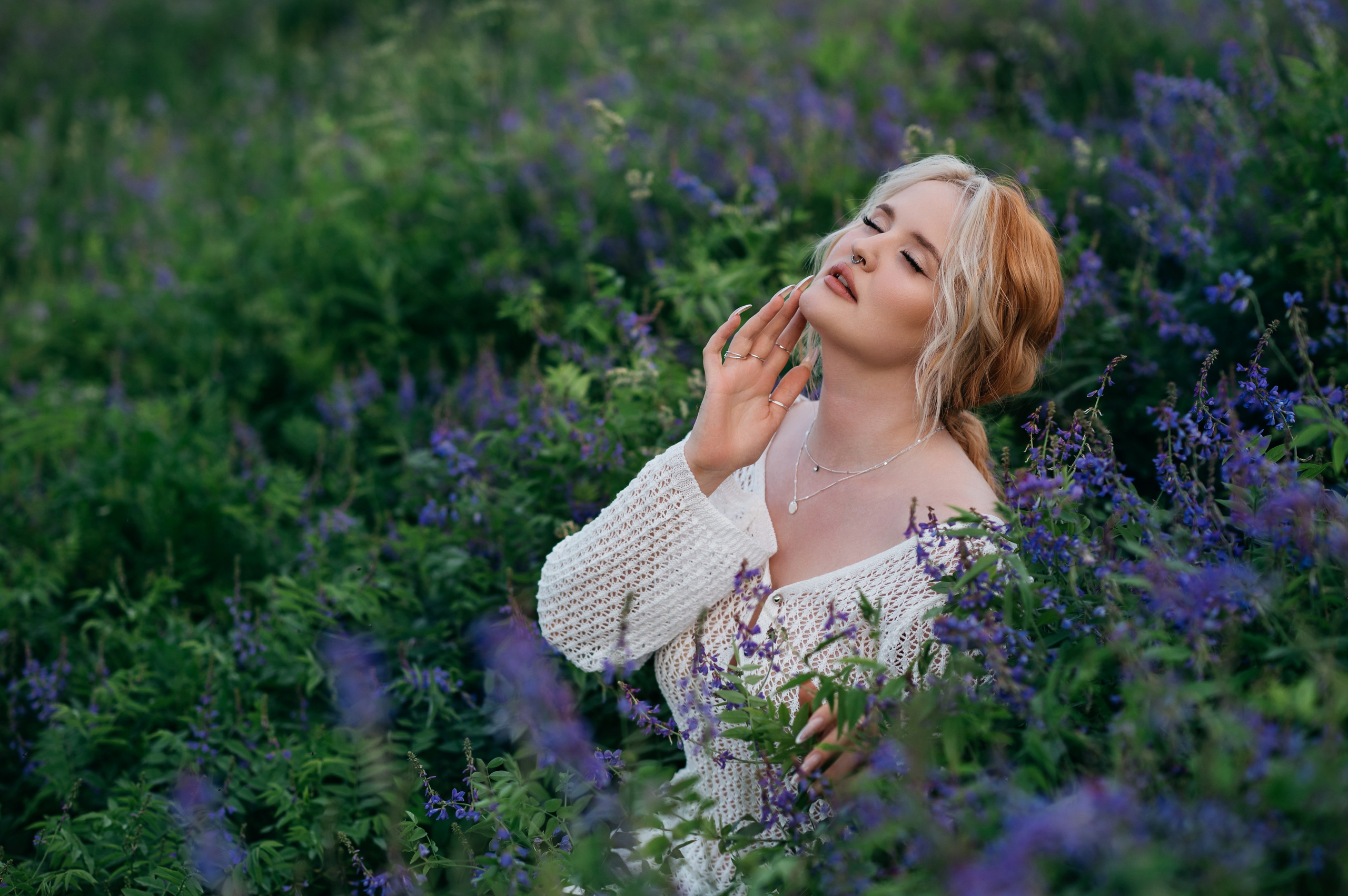 Оксана Кинсфатер. Свадебный фотограф во Владимире Влад Бирюков