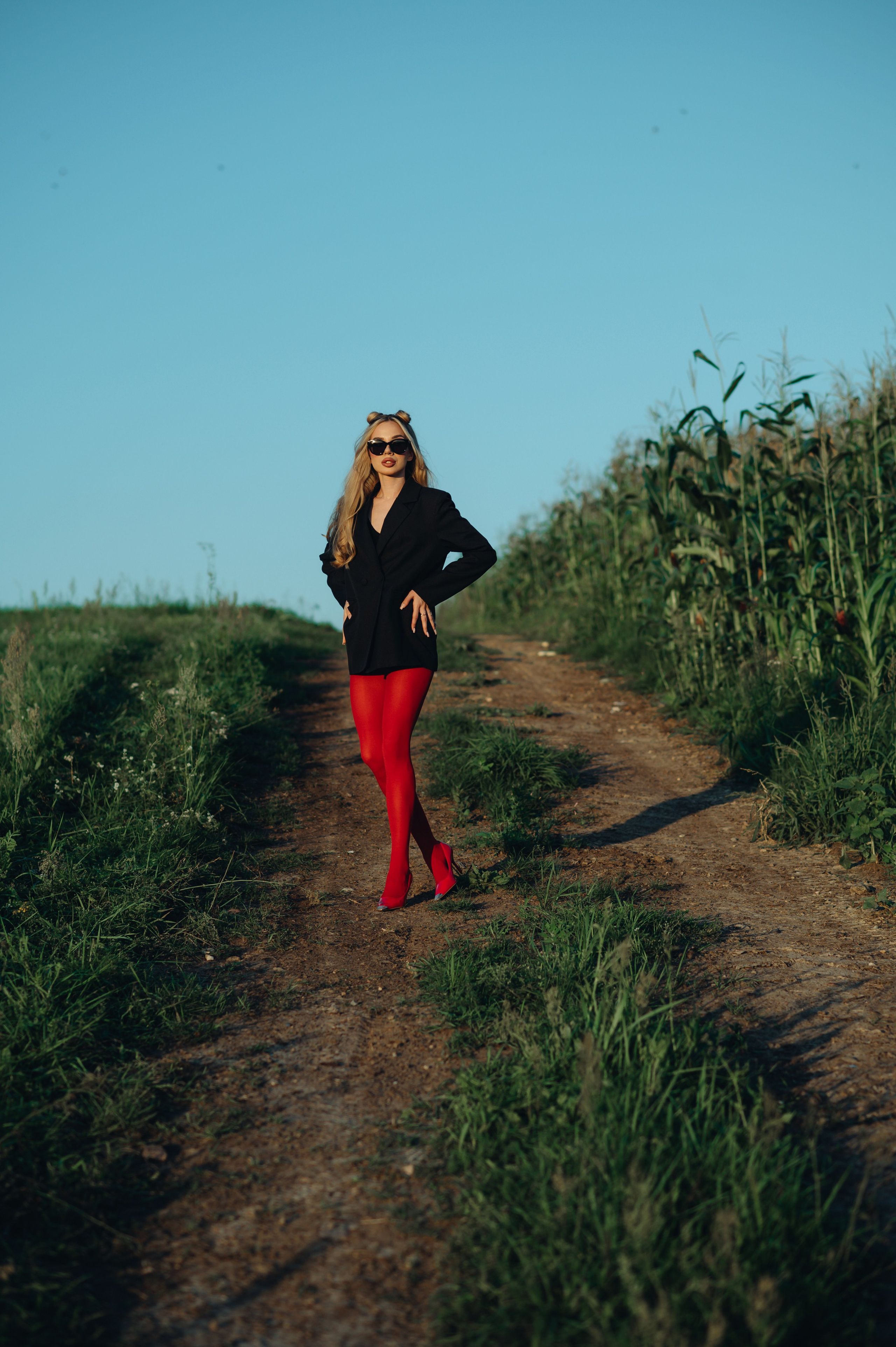 Света — Farm Vogue. Свадебный фотограф во Владимире Влад Бирюков