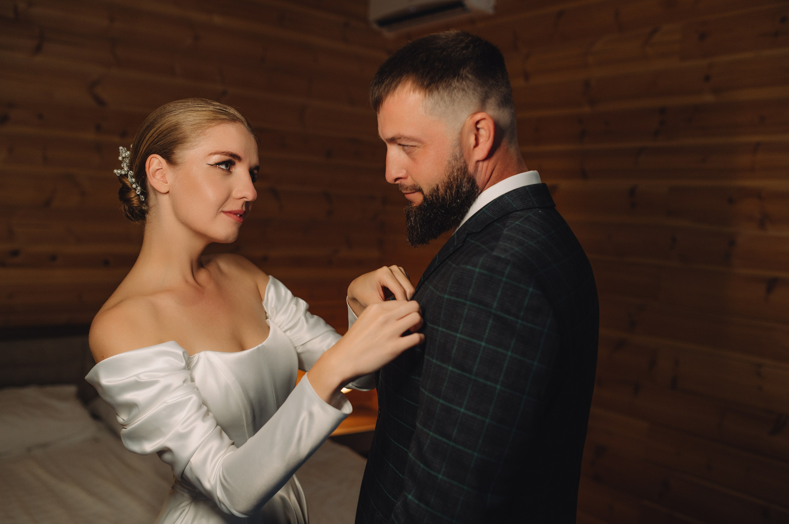 Свадьба Стаса и Полины | Владимир. Свадебный фотограф во Владимире Влад Бирюков