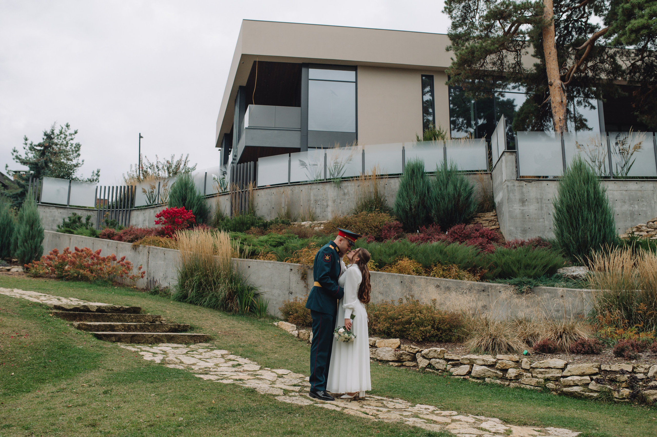 Свадьба Ивана и Кристины | Владимир. Свадебный фотограф во Владимире Влад Бирюков