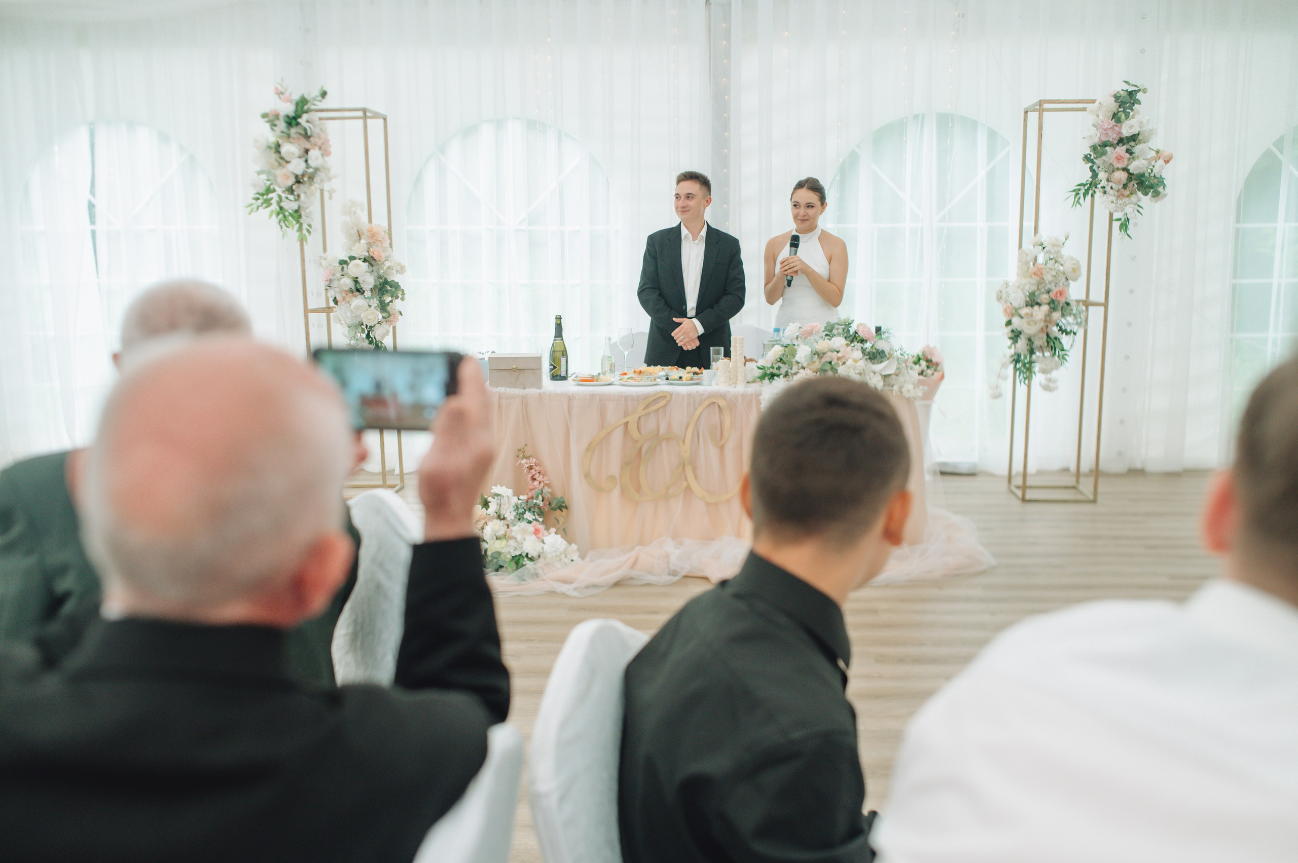 Евгений и Соня | Владимир. Свадебный фотограф во Владимире Влад Бирюков