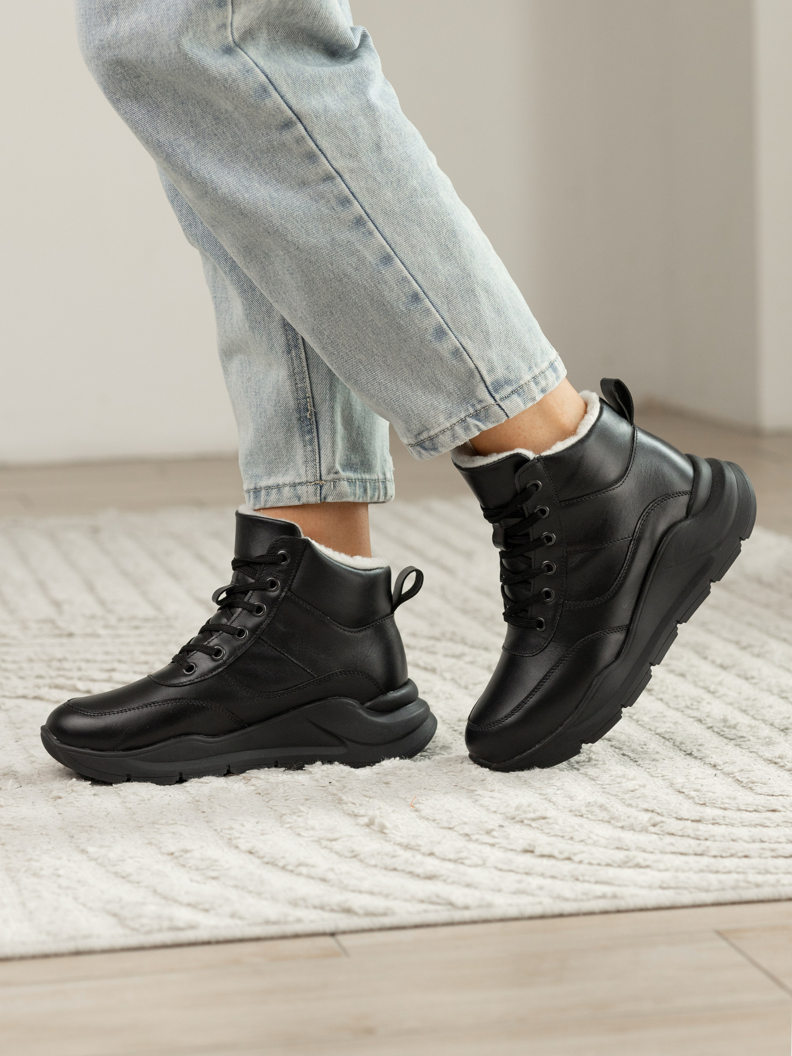 Обувь Зима. Фотограф в Ростове-на-Дону Мария Аверина