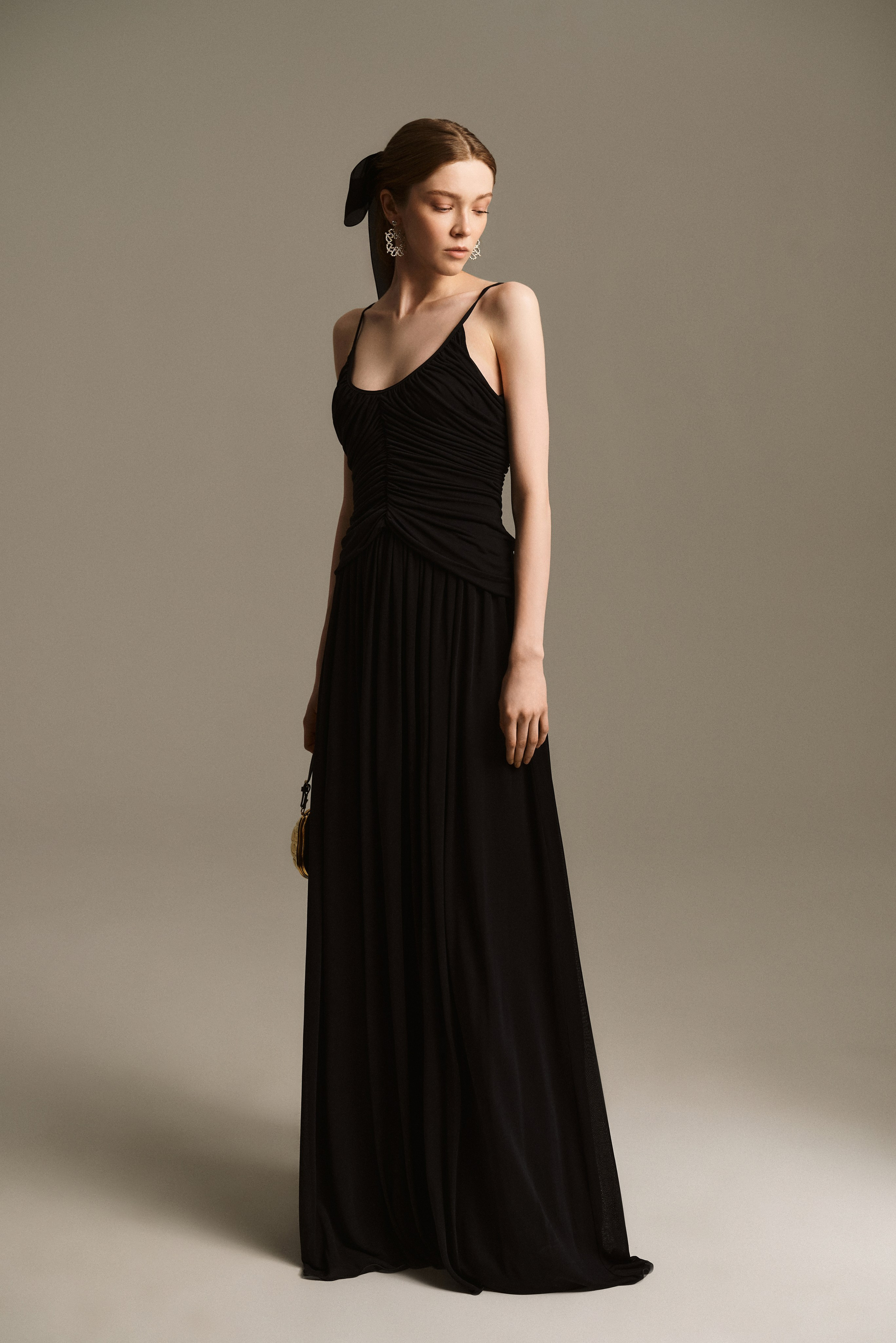 Giambattista Valli. Dolgikh Production team