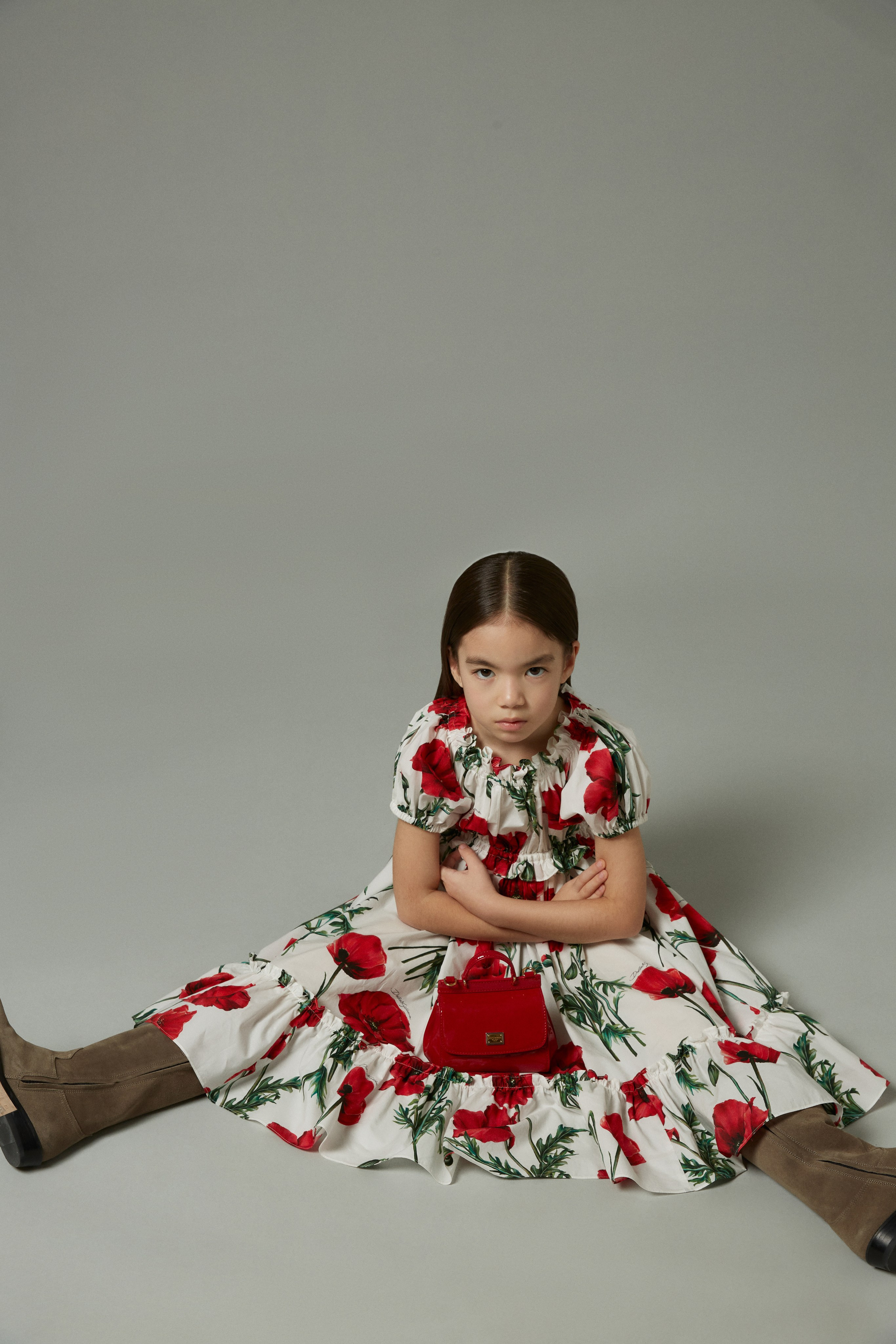 Dolce & Gabbana. Dolgikh Production team