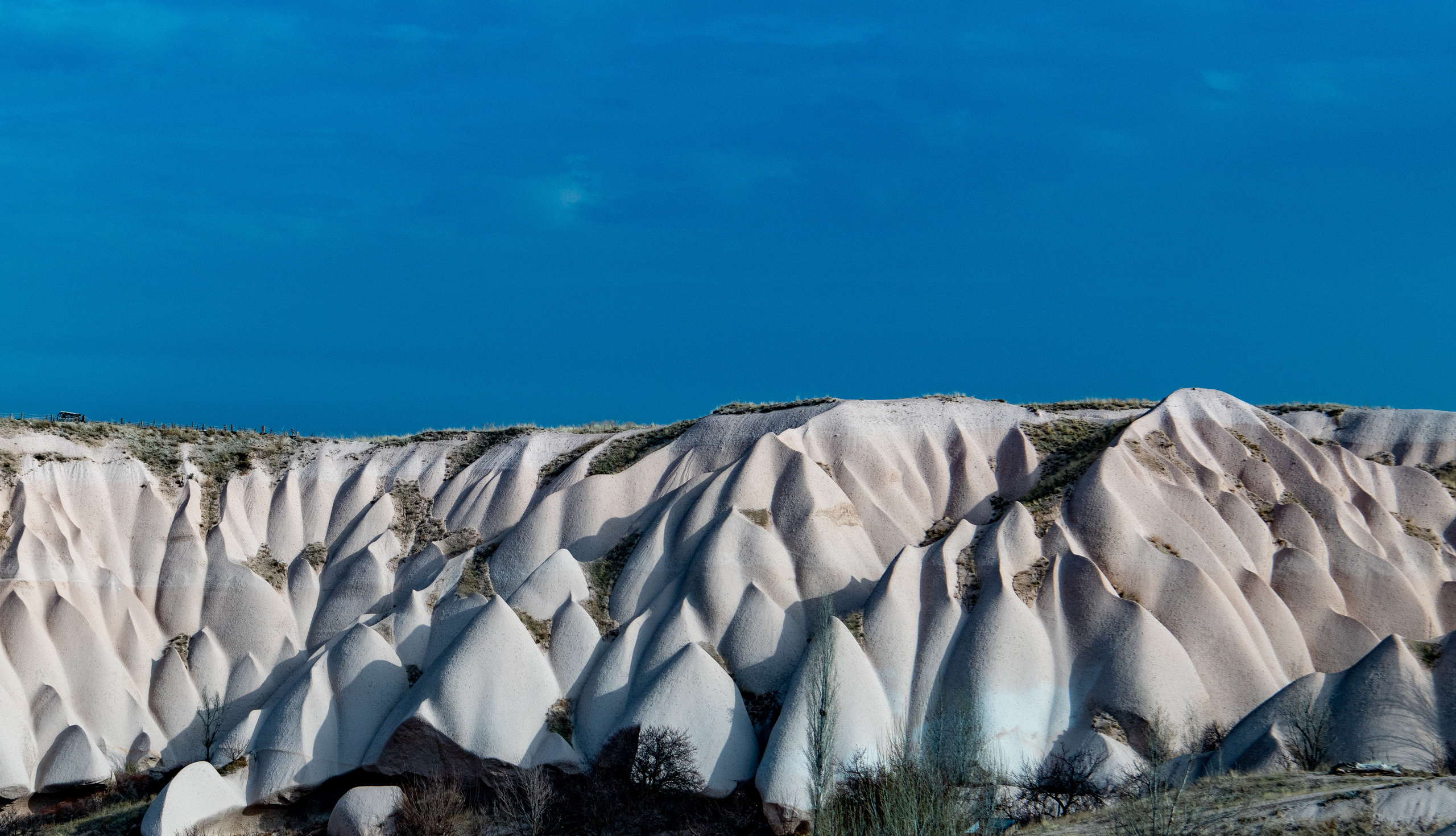 Каппадокия 2020-2021. Создание обучающих видеороликов Puponin Production