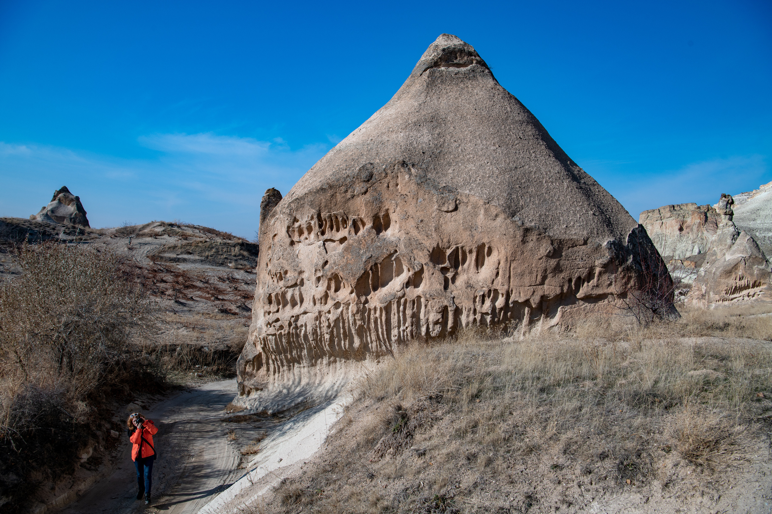 Каппадокия 2020-2021. Создание обучающих видеороликов Puponin Production