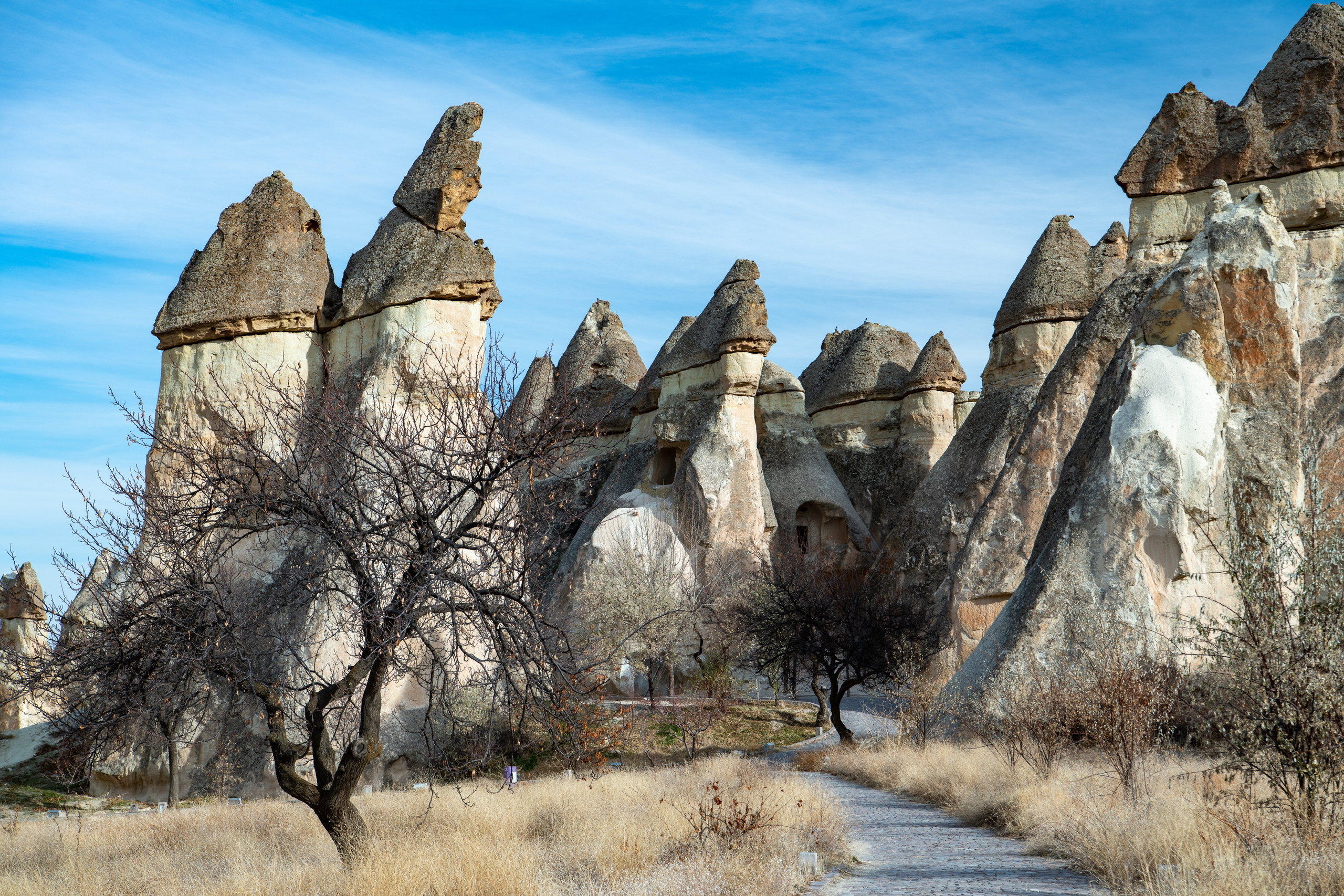 Каппадокия 2020-2021. Создание обучающих видеороликов Puponin Production