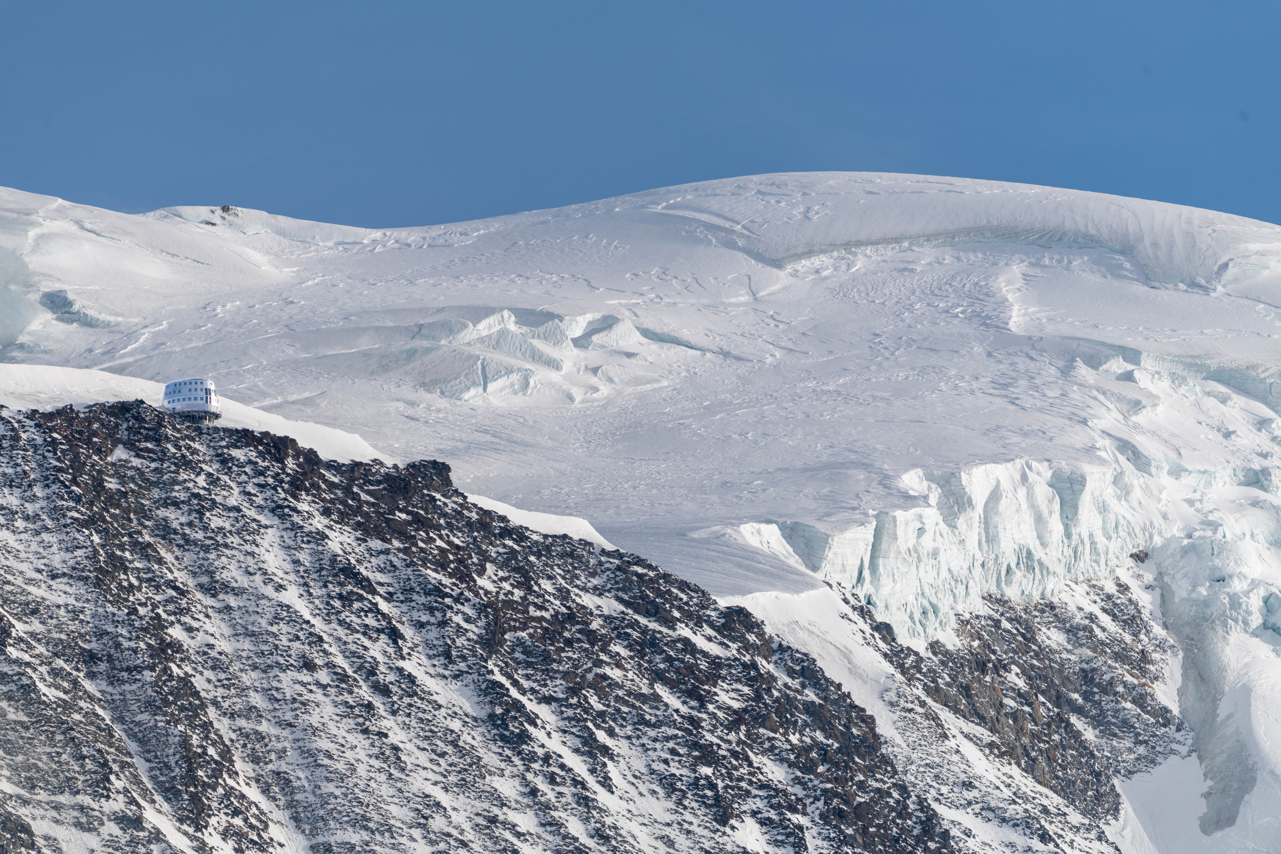 Шамони 2018-2019. Создание обучающих видеороликов Puponin Production