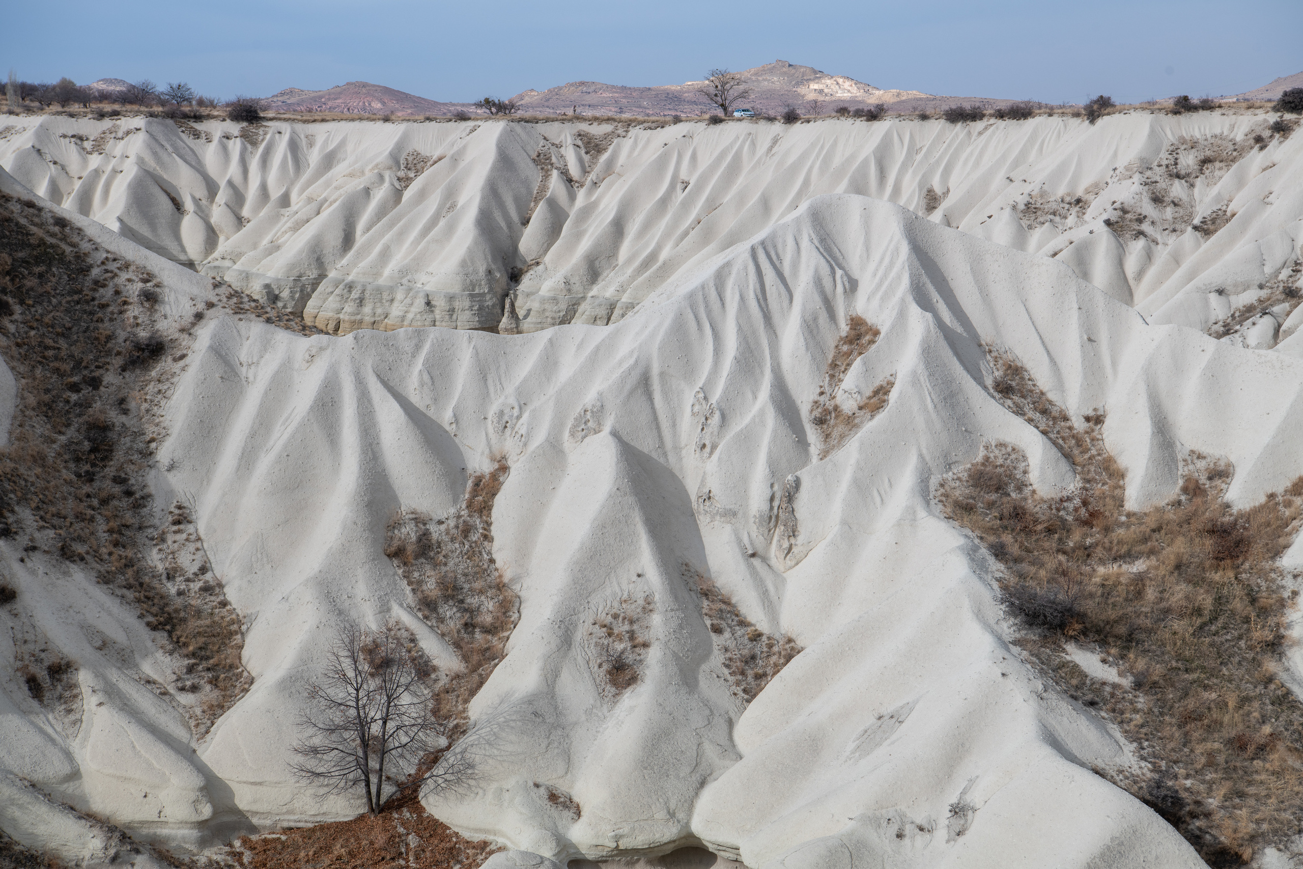 Каппадокия 2020-2021. Создание обучающих видеороликов Puponin Production