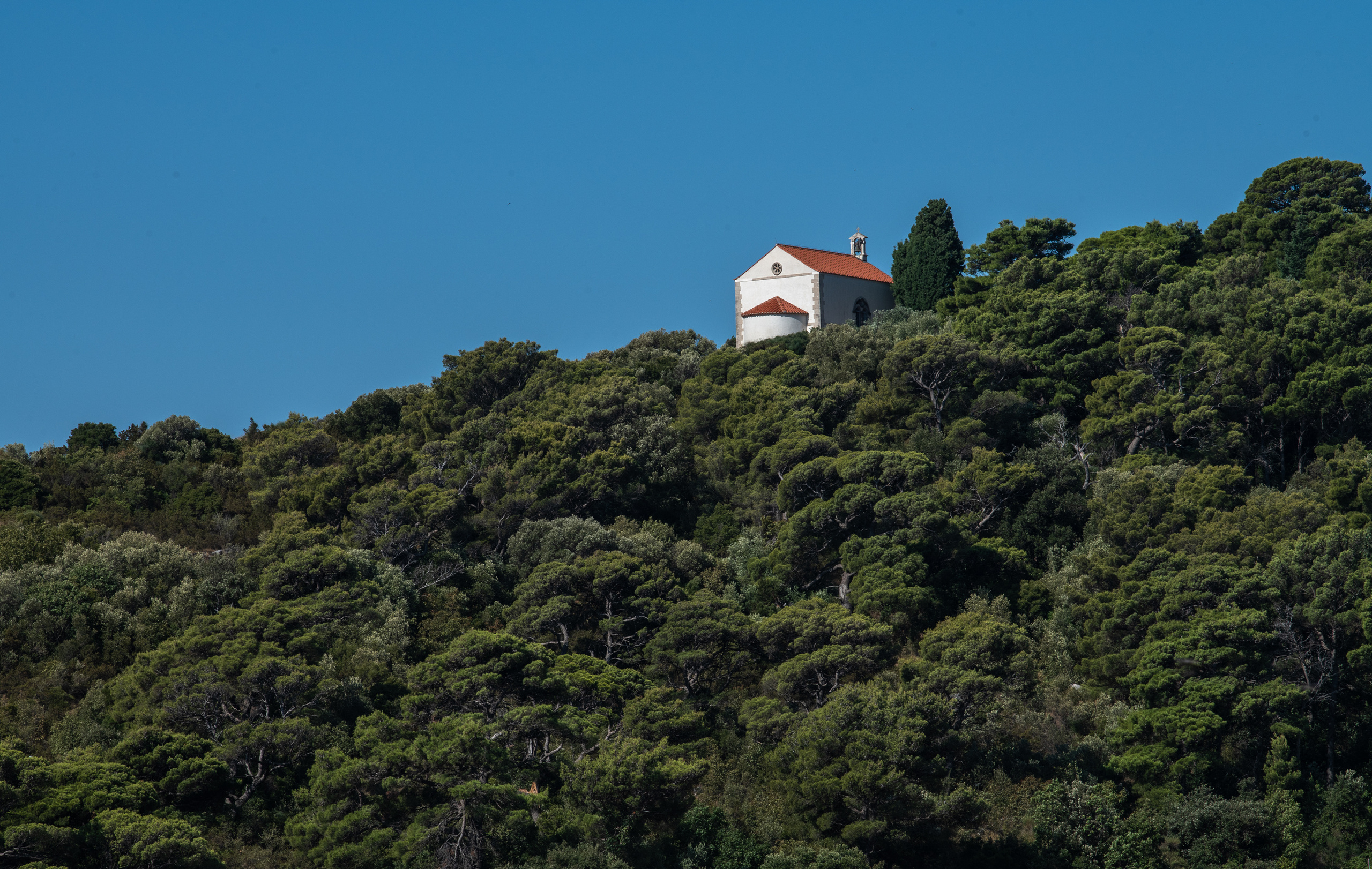 Дубровник 2021. Создание обучающих видеороликов Puponin Production