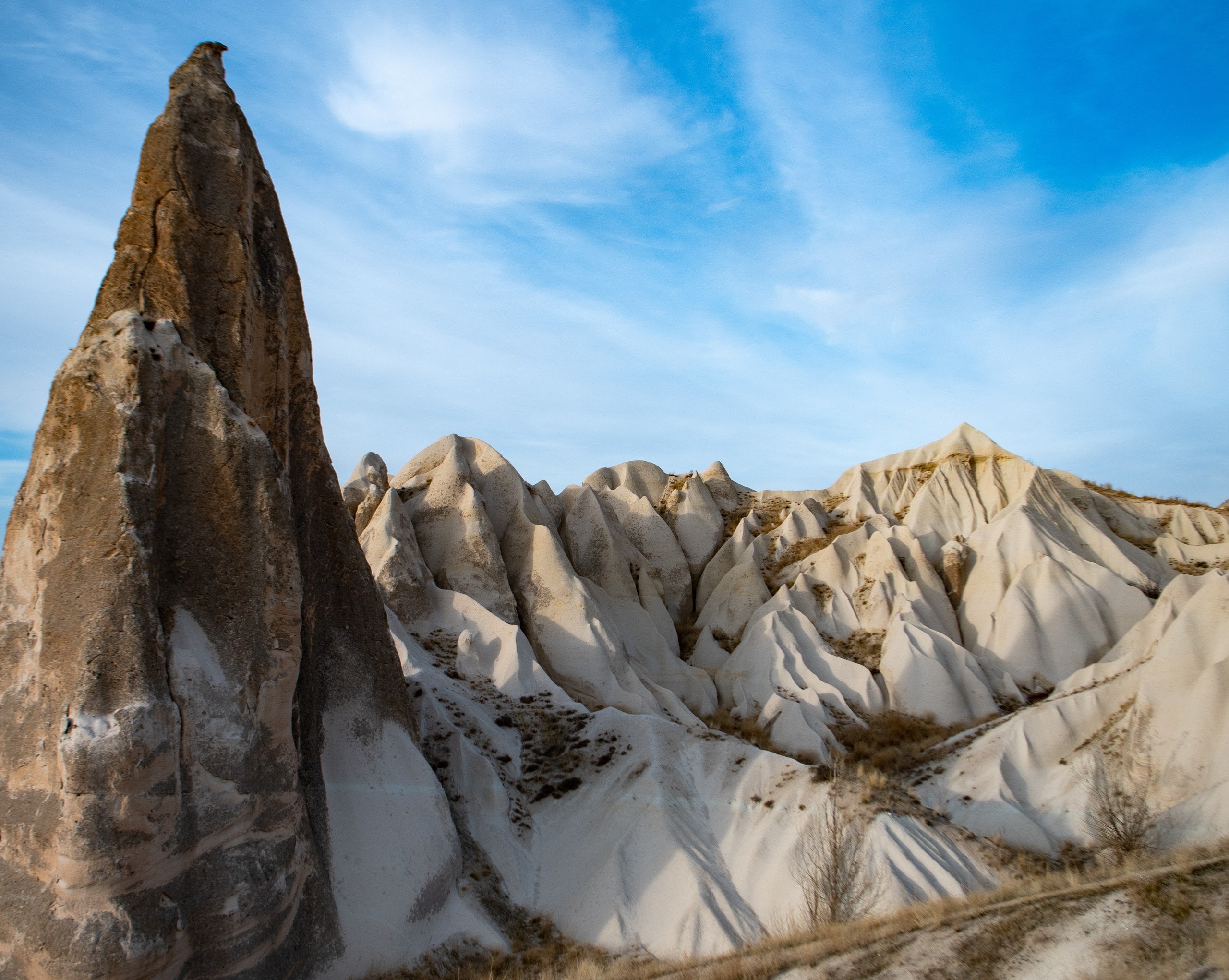 Каппадокия 2020-2021. Создание обучающих видеороликов Puponin Production