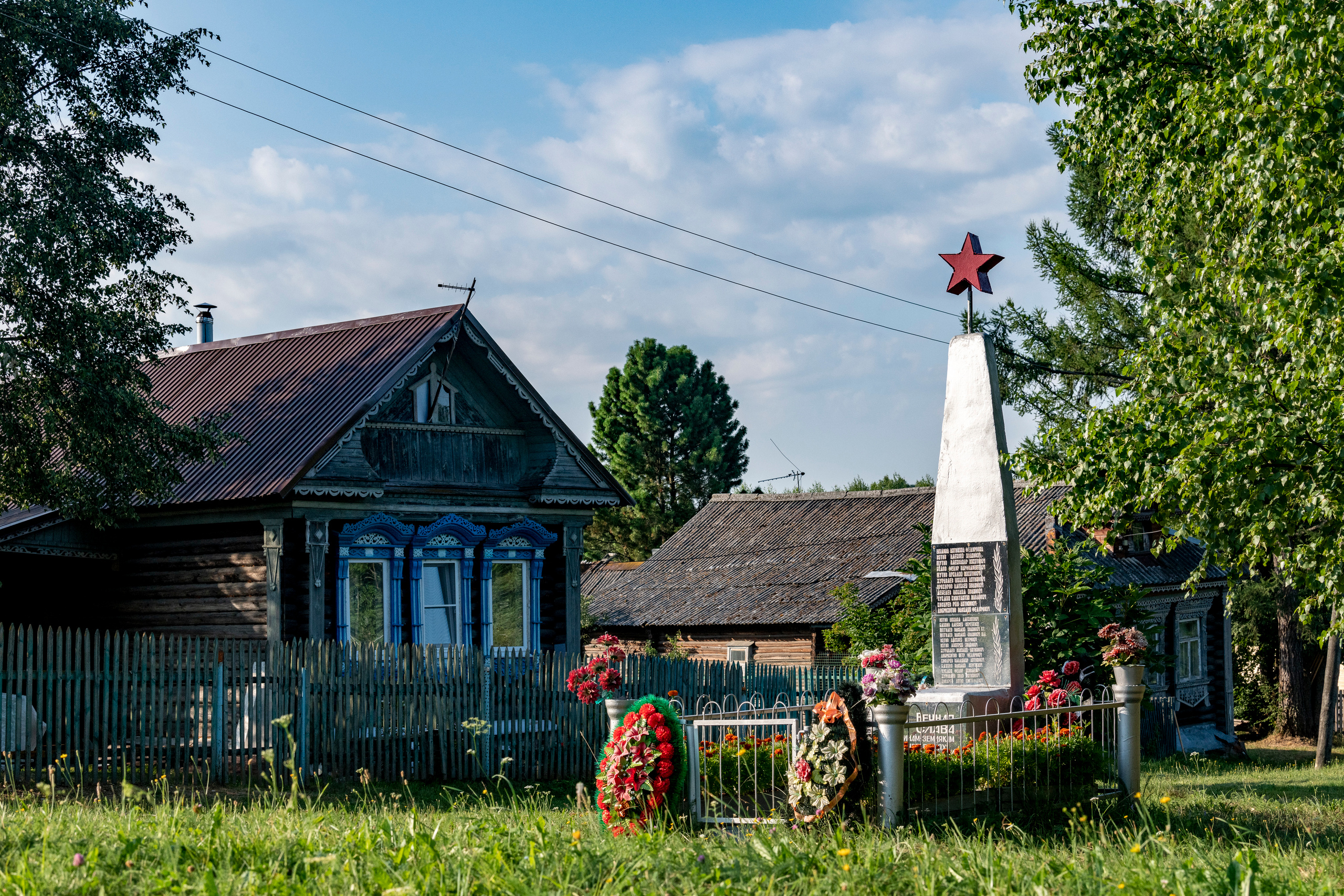 Суздаль и окрестности. Создание обучающих видеороликов Puponin Production