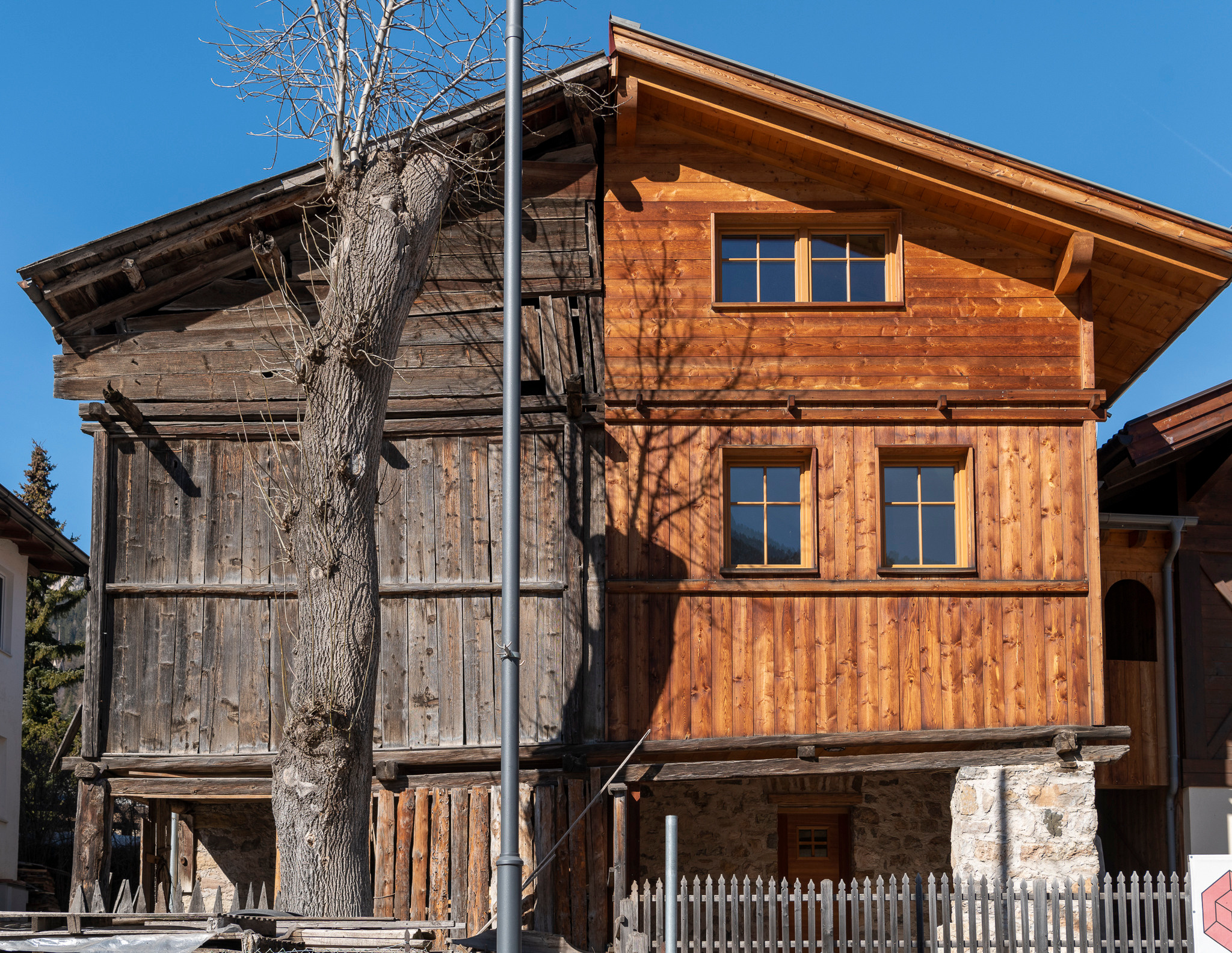 Шамони 2018-2019. Создание обучающих видеороликов Puponin Production