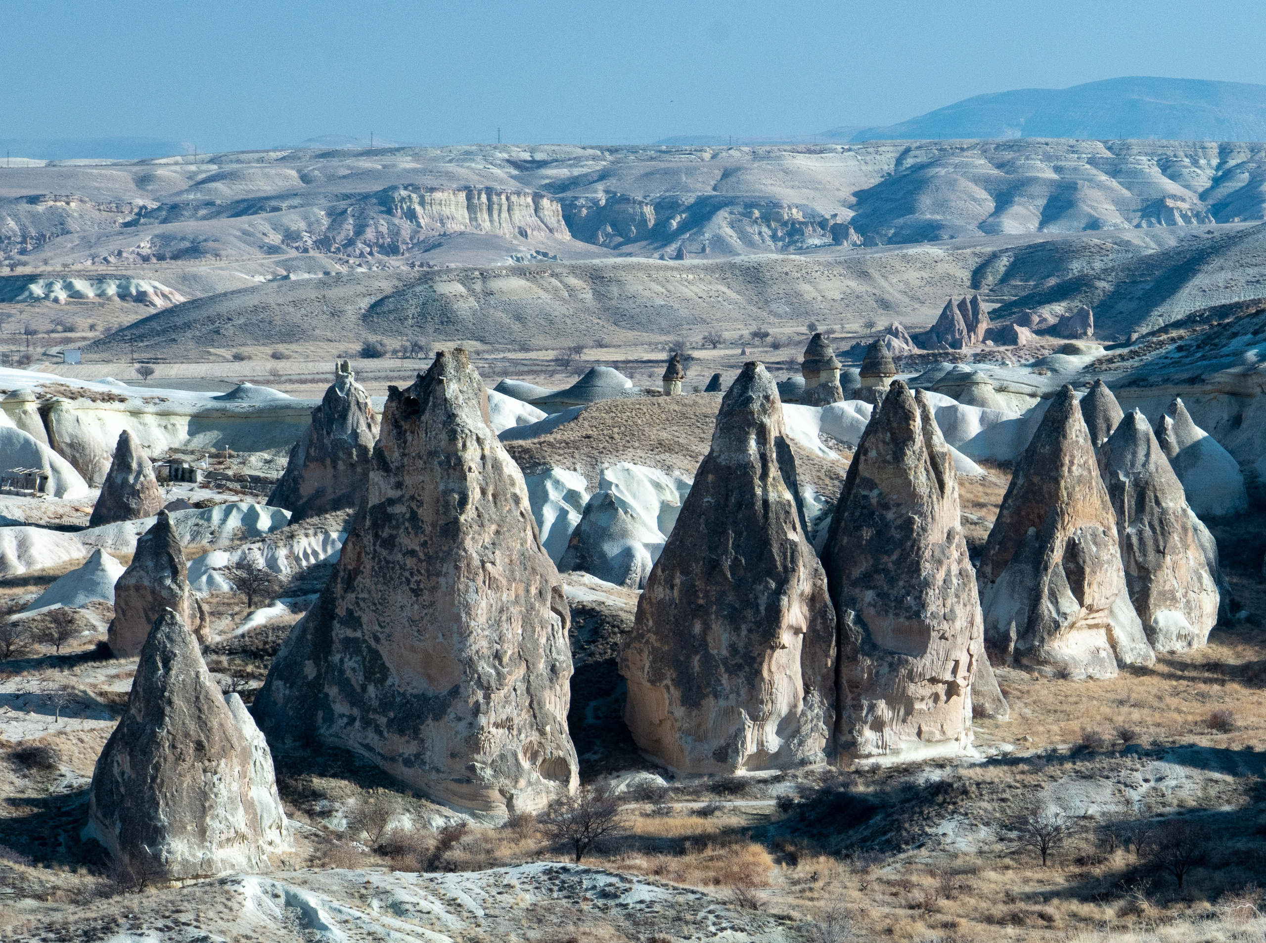 Каппадокия 2020-2021. Создание обучающих видеороликов Puponin Production