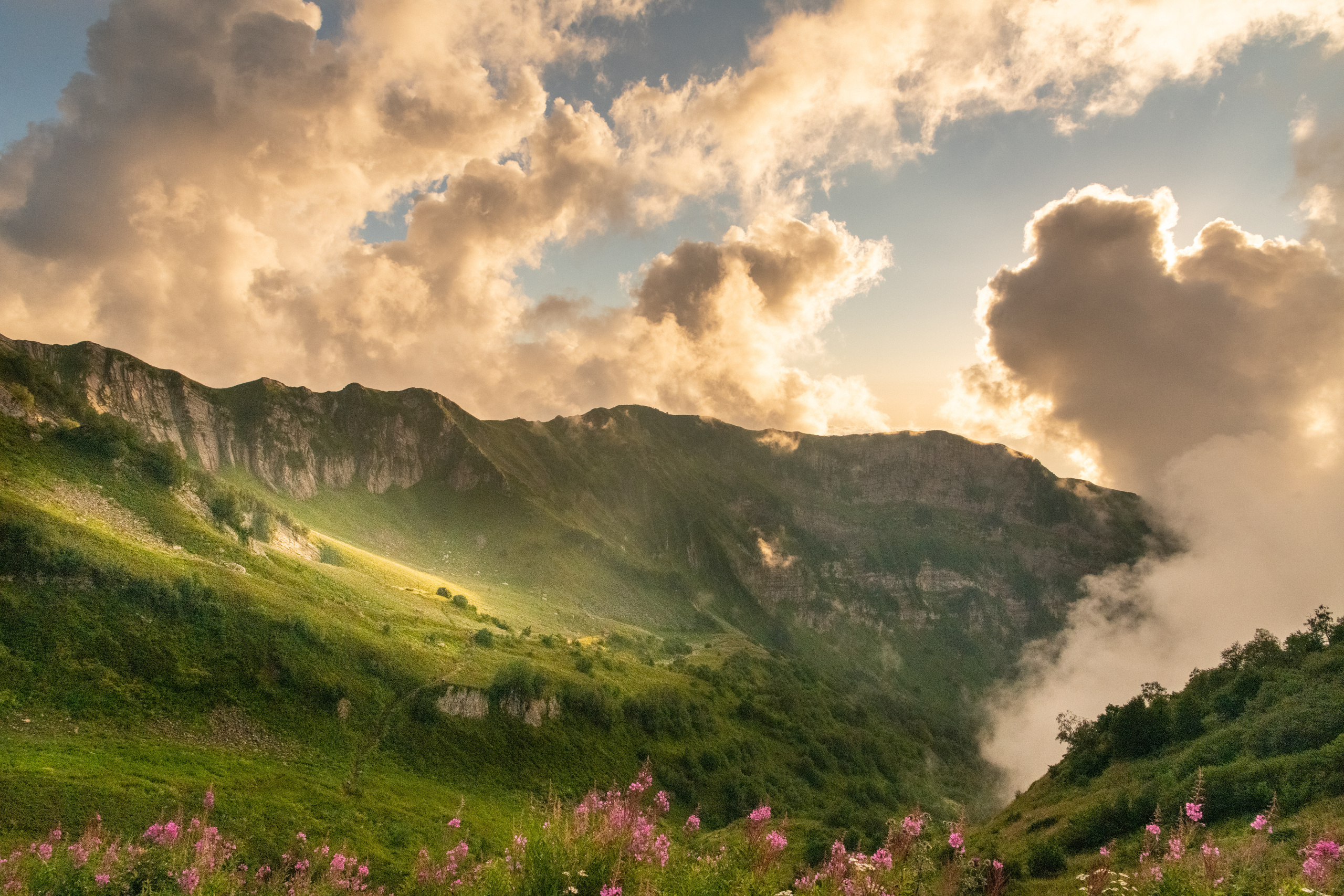 Красная поляна, Сочи. Создание обучающих видеороликов Puponin Production
