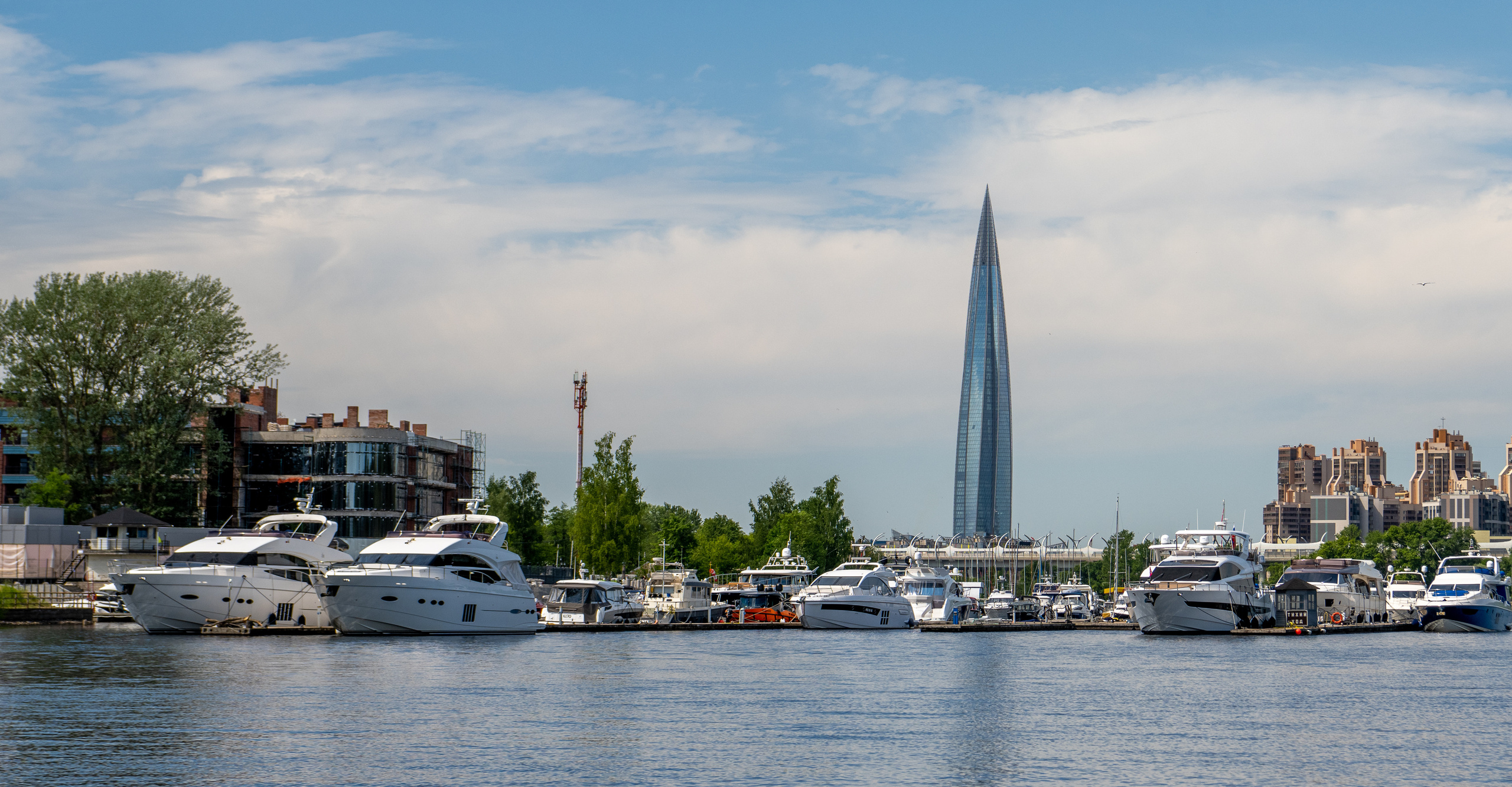 Санкт-Петербург 2021. Создание обучающих видеороликов Puponin Production