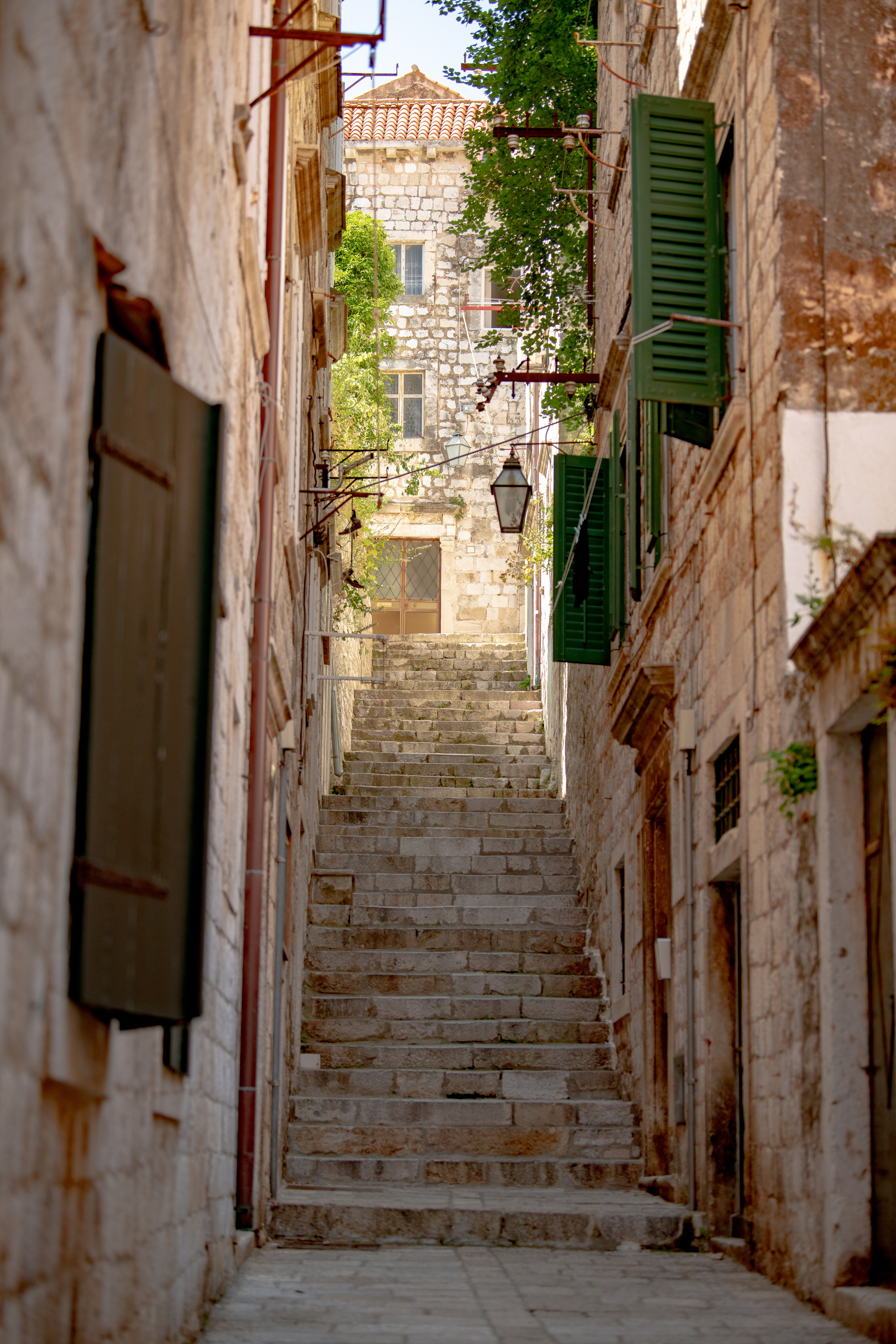 Дубровник 2021. Создание обучающих видеороликов Puponin Production