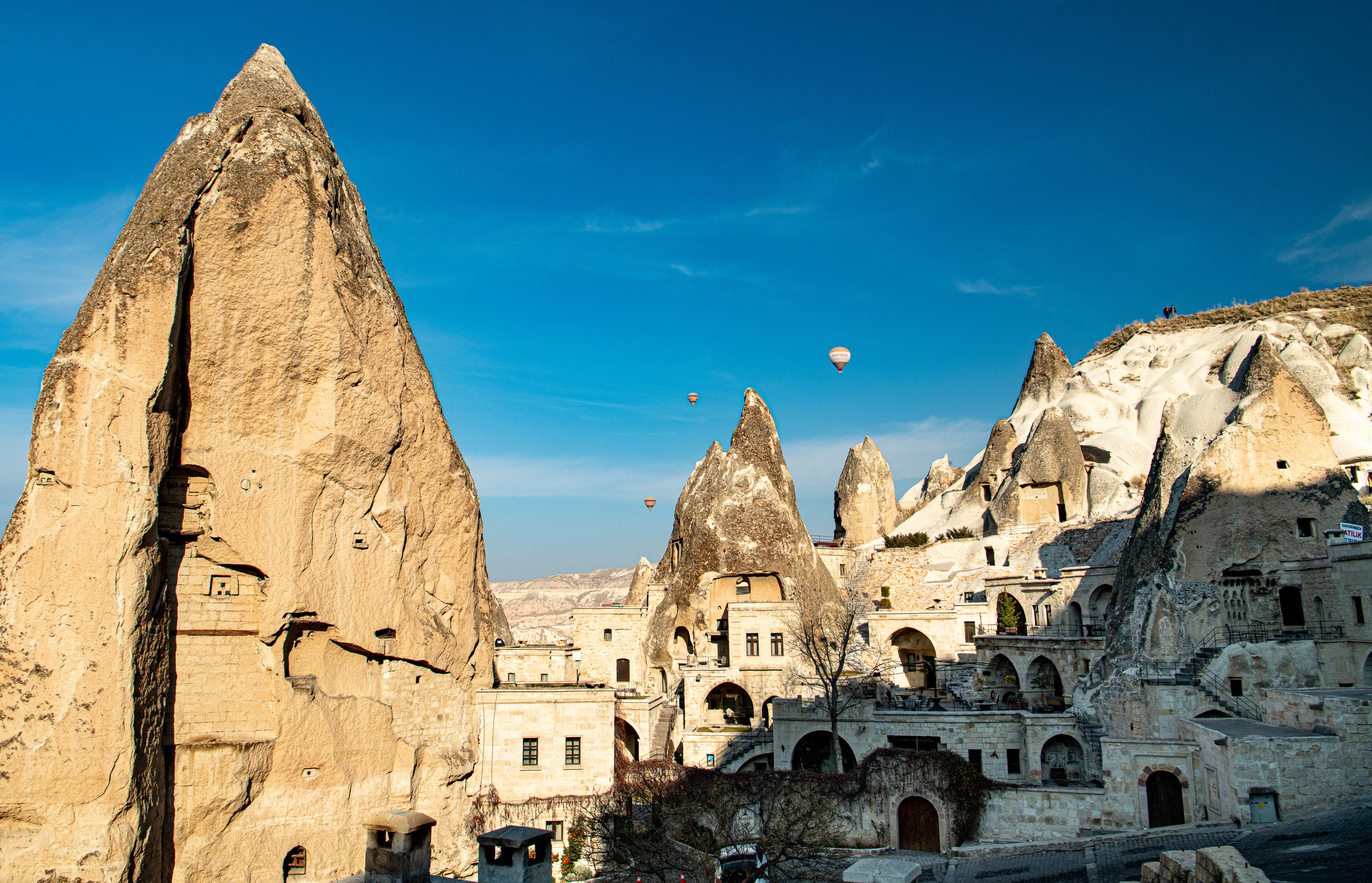 Каппадокия 2020-2021. Создание обучающих видеороликов Puponin Production