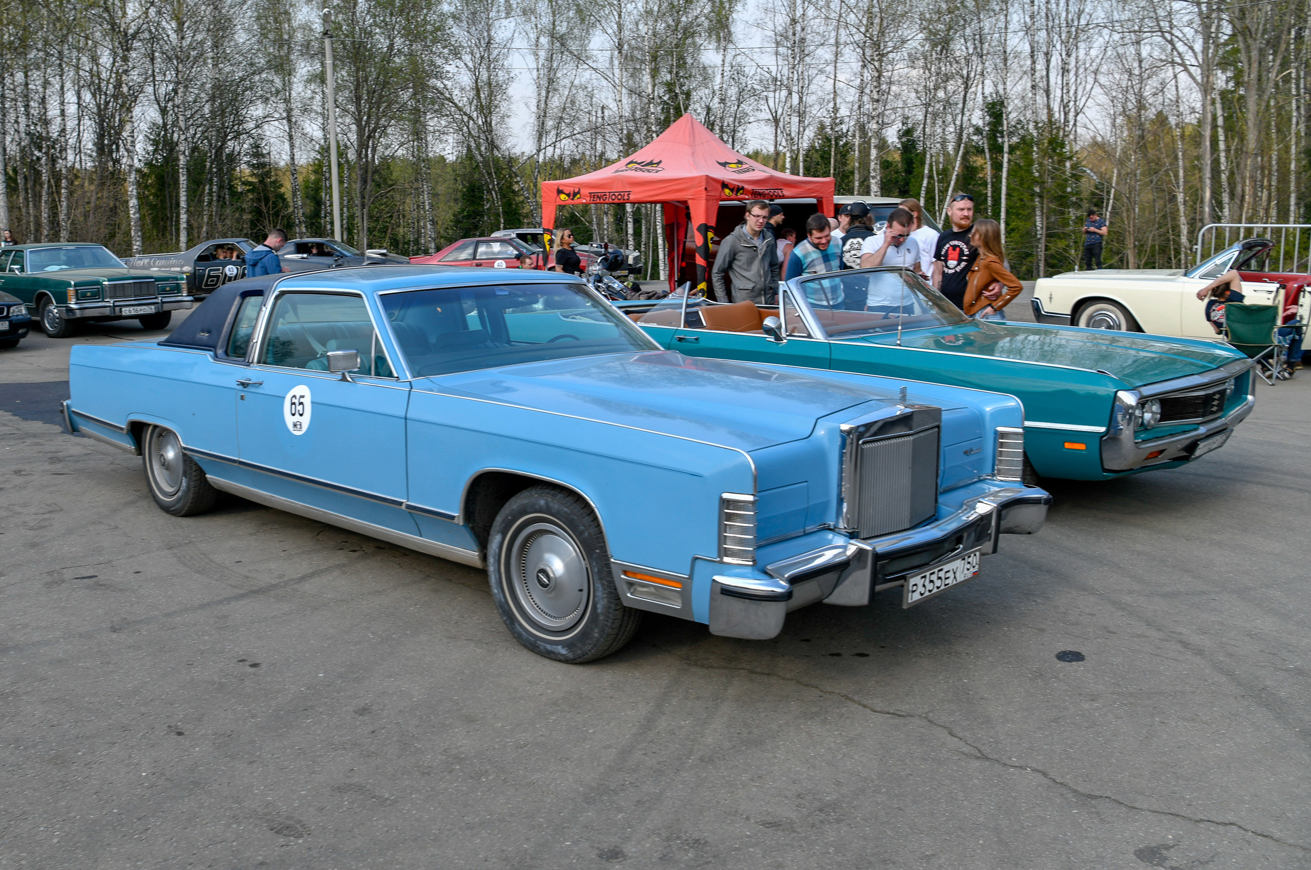 Mad Buckets 2019. Создание обучающих видеороликов Puponin Production