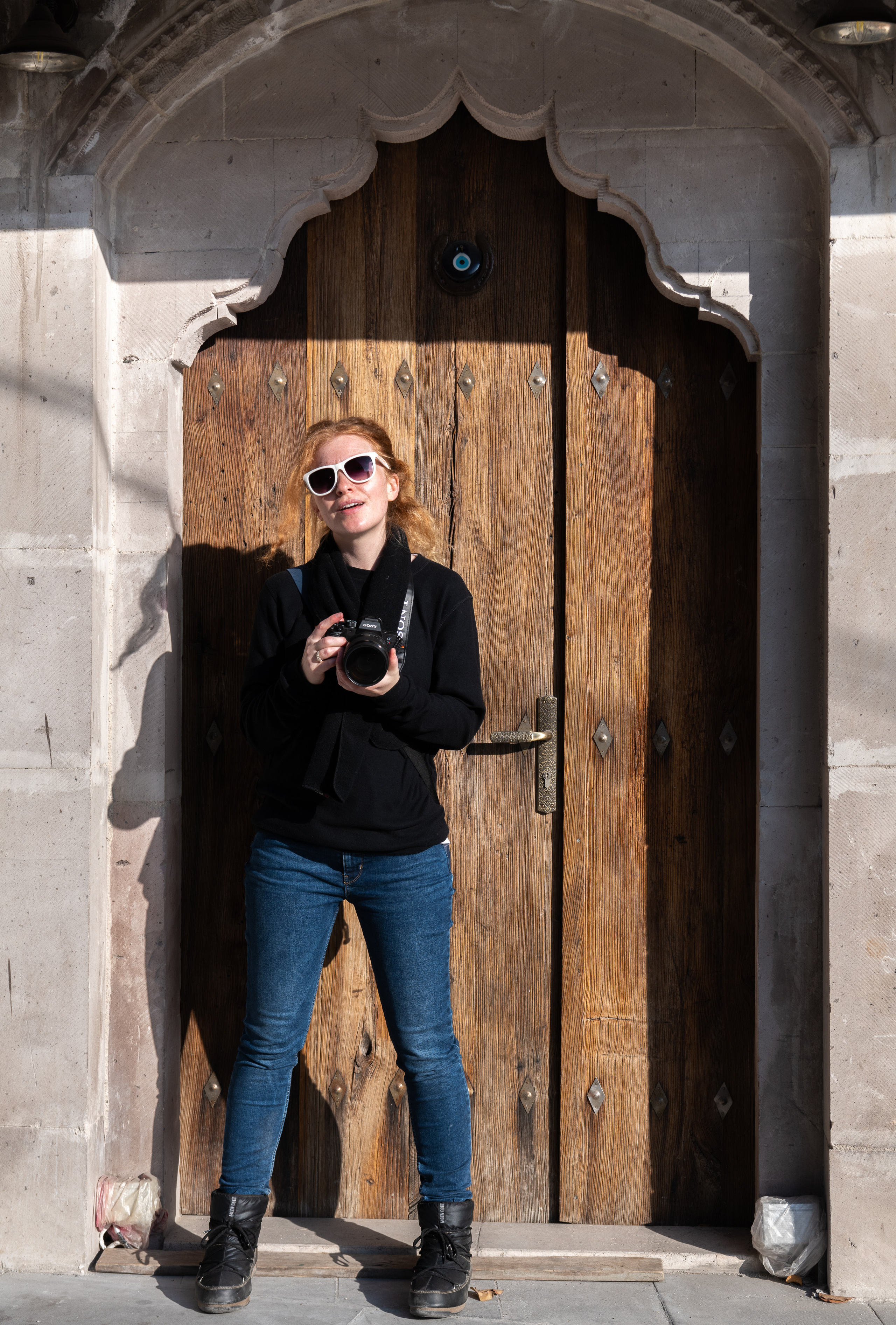 Каппадокия 2020-2021. Создание обучающих видеороликов Puponin Production