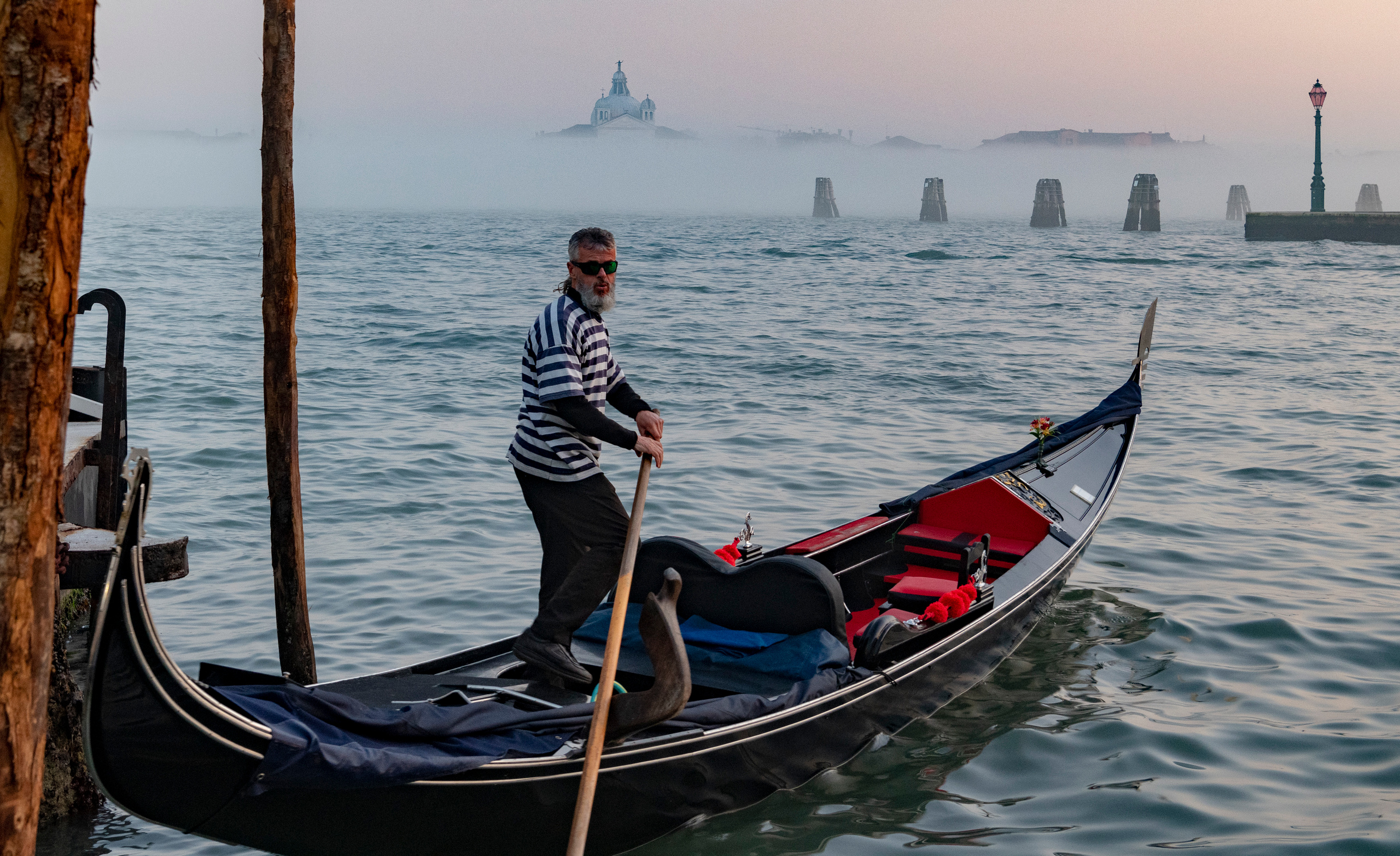 Венеция и Доломиты 2019. Создание обучающих видеороликов Puponin Production