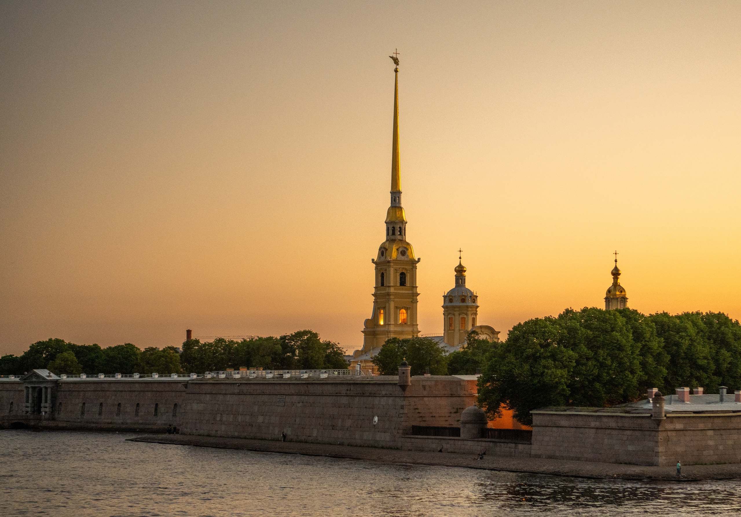 Санкт-Петербург 2021. Создание обучающих видеороликов Puponin Production