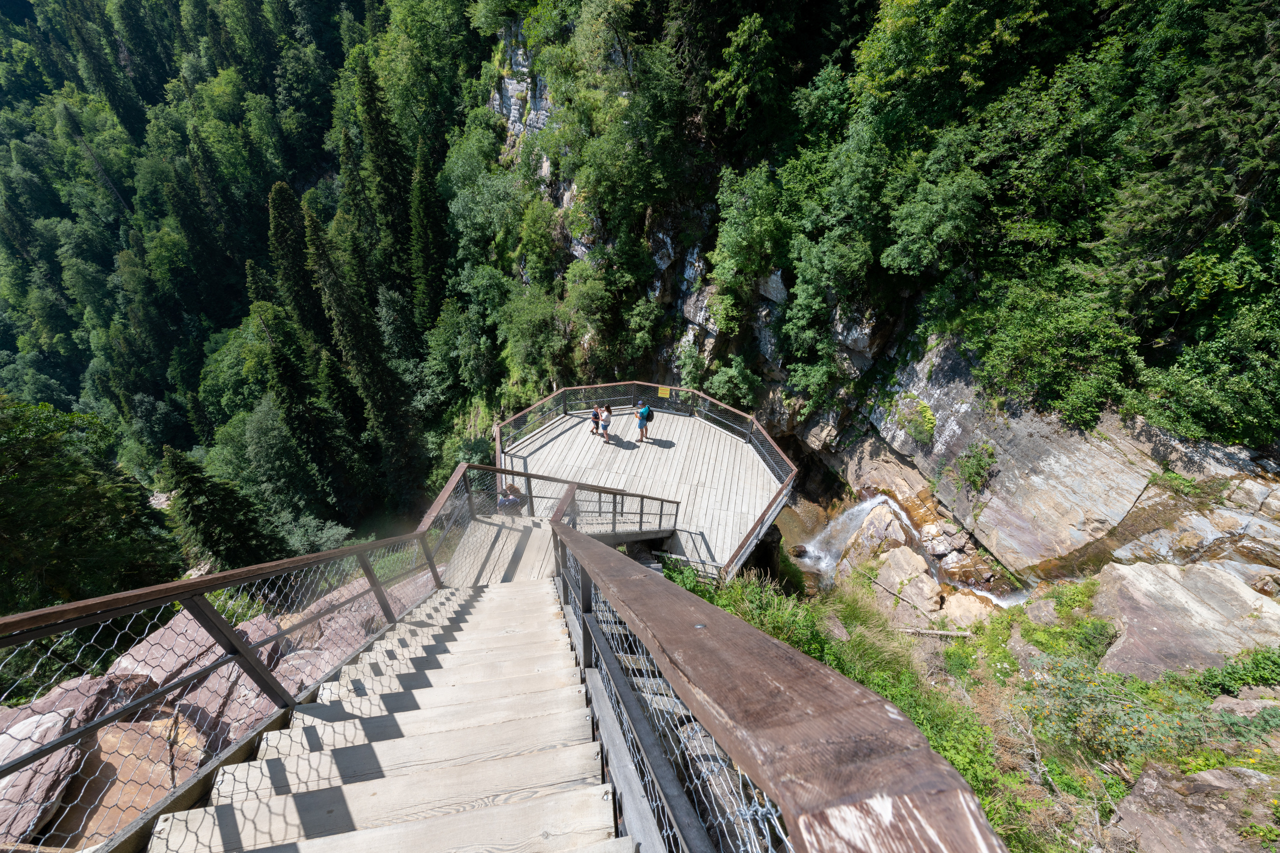 Красная поляна, Сочи. Создание обучающих видеороликов Puponin Production