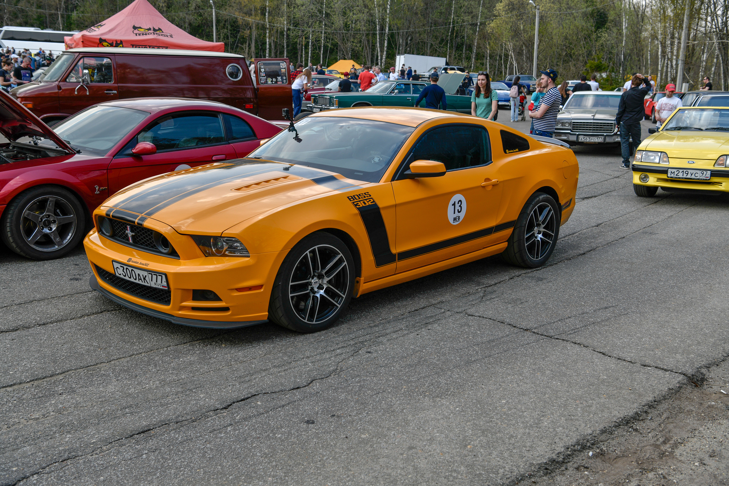 Mad Buckets 2019. Создание обучающих видеороликов Puponin Production
