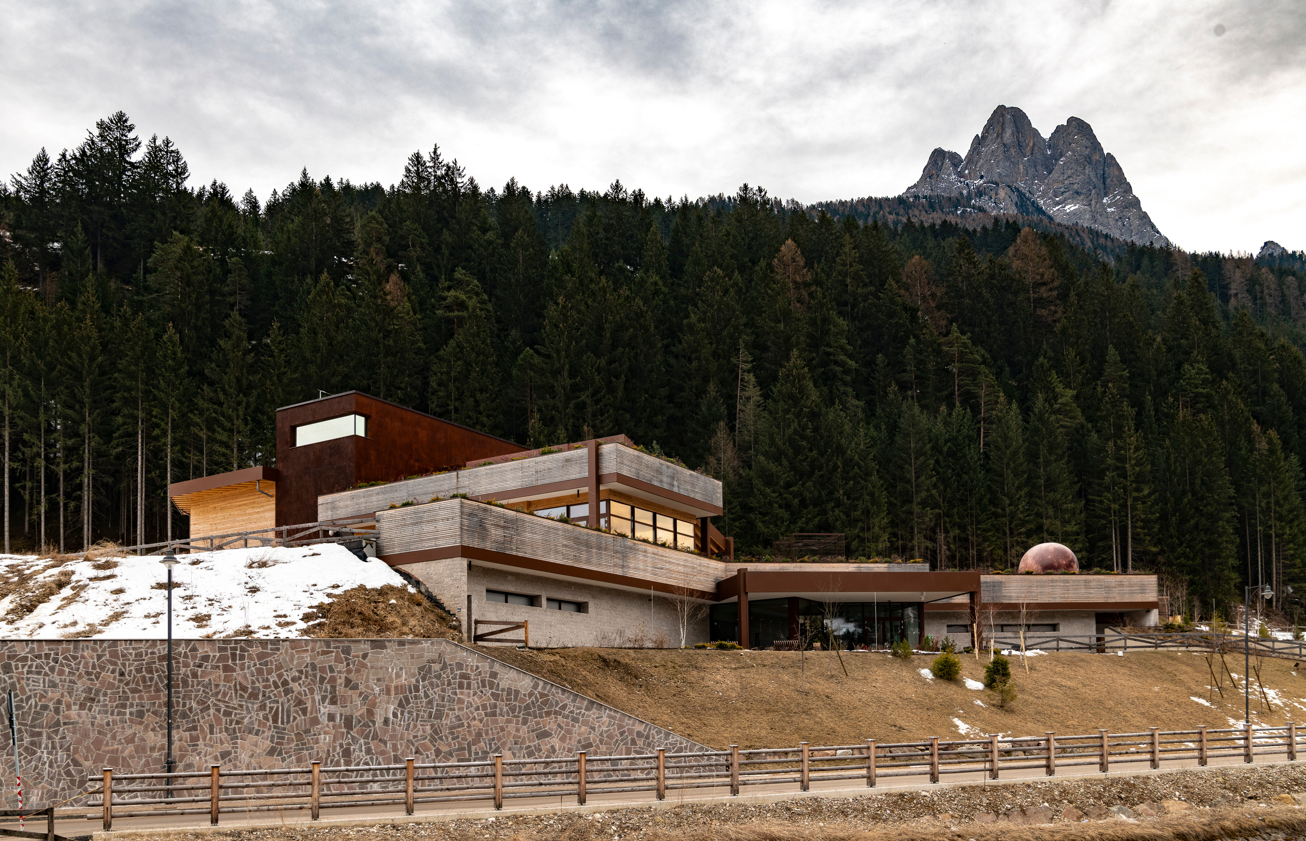 Венеция и Доломиты 2019. Создание обучающих видеороликов Puponin Production