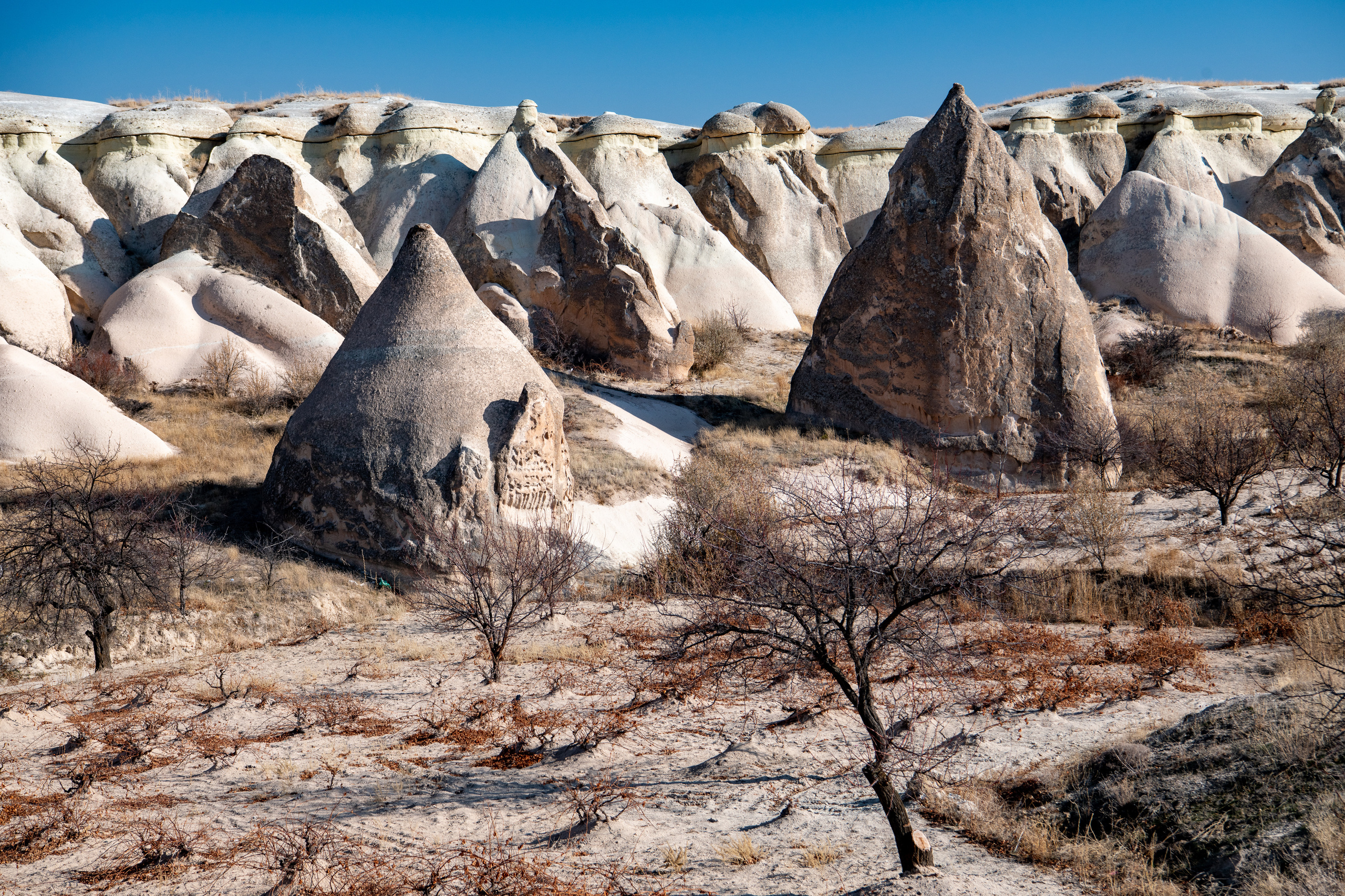 Каппадокия 2020-2021. Создание обучающих видеороликов Puponin Production