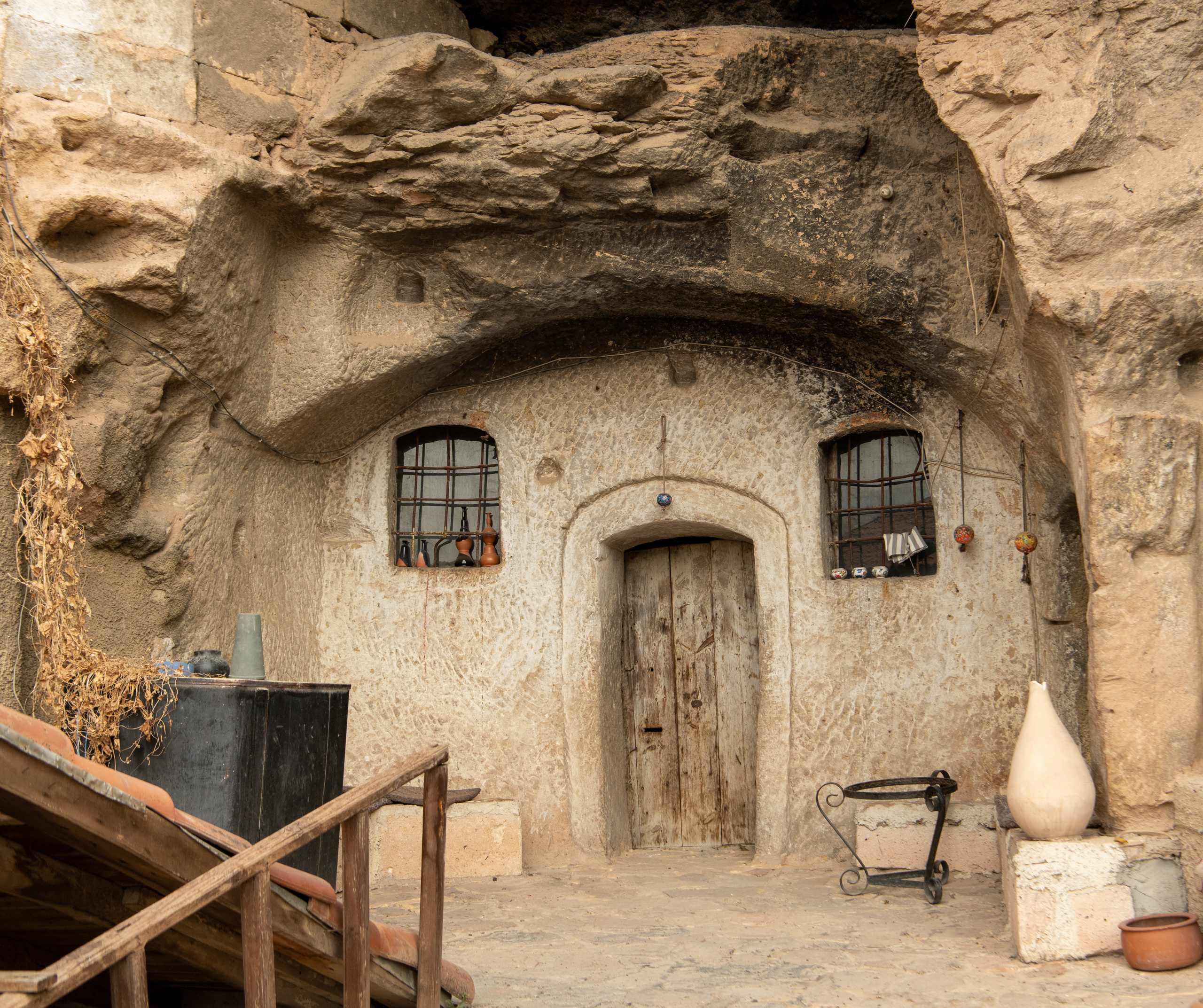 Каппадокия 2020-2021. Создание обучающих видеороликов Puponin Production