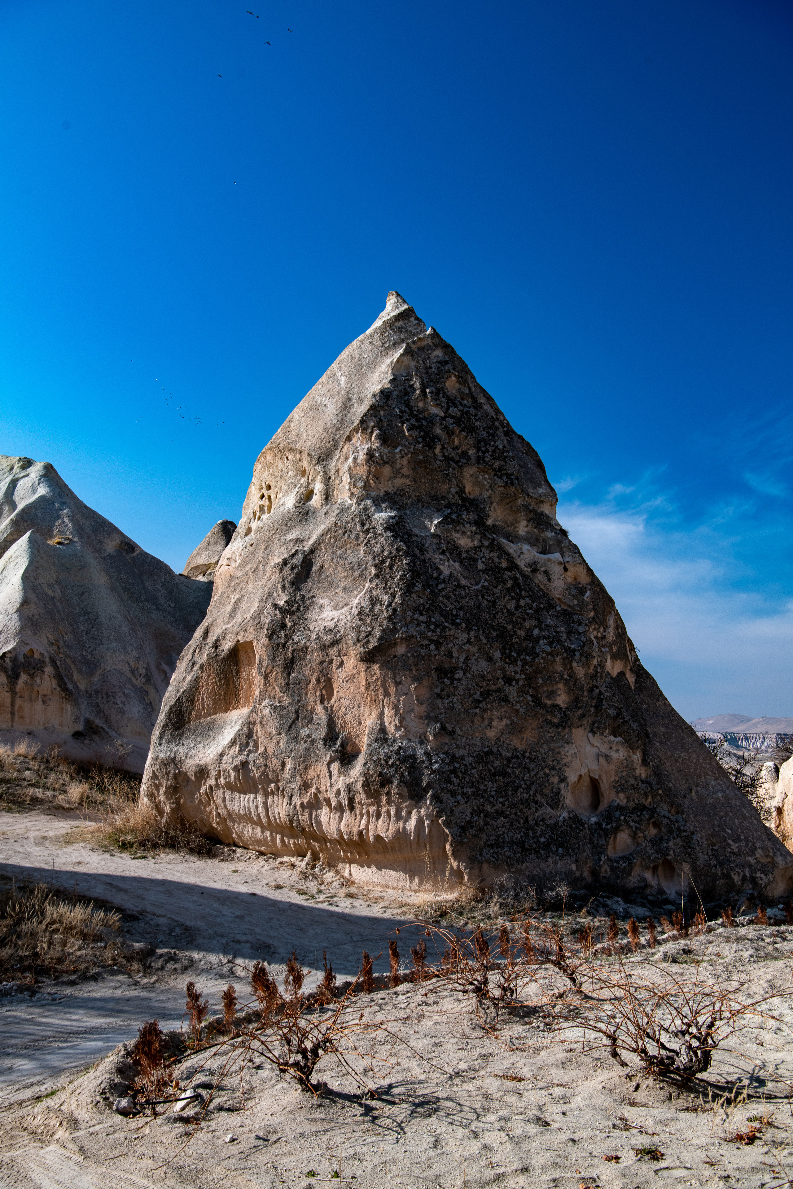 Каппадокия 2020-2021. Создание обучающих видеороликов Puponin Production