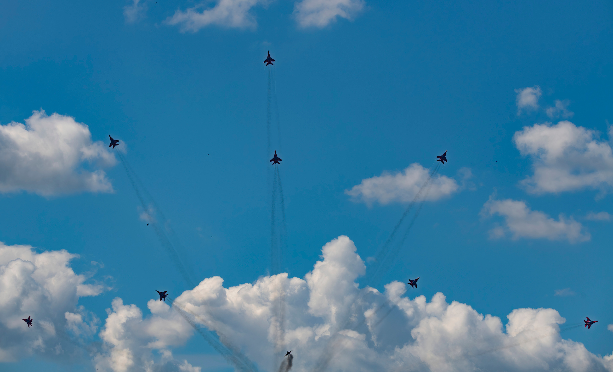 Макс 2021. Создание обучающих видеороликов Puponin Production