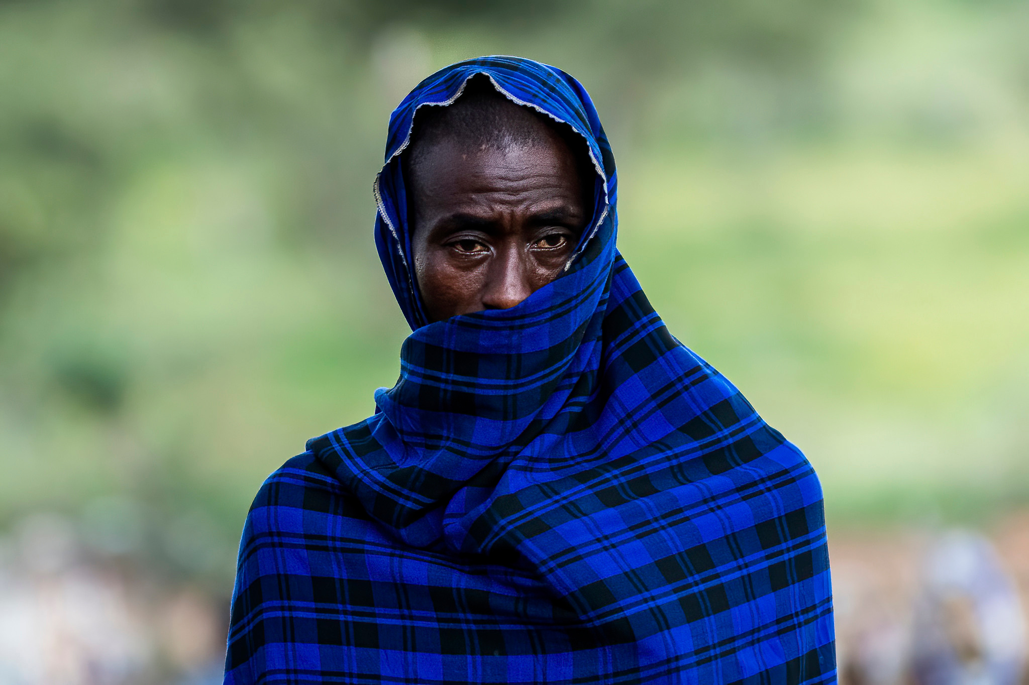 Танзания 2021. Создание обучающих видеороликов Puponin Production