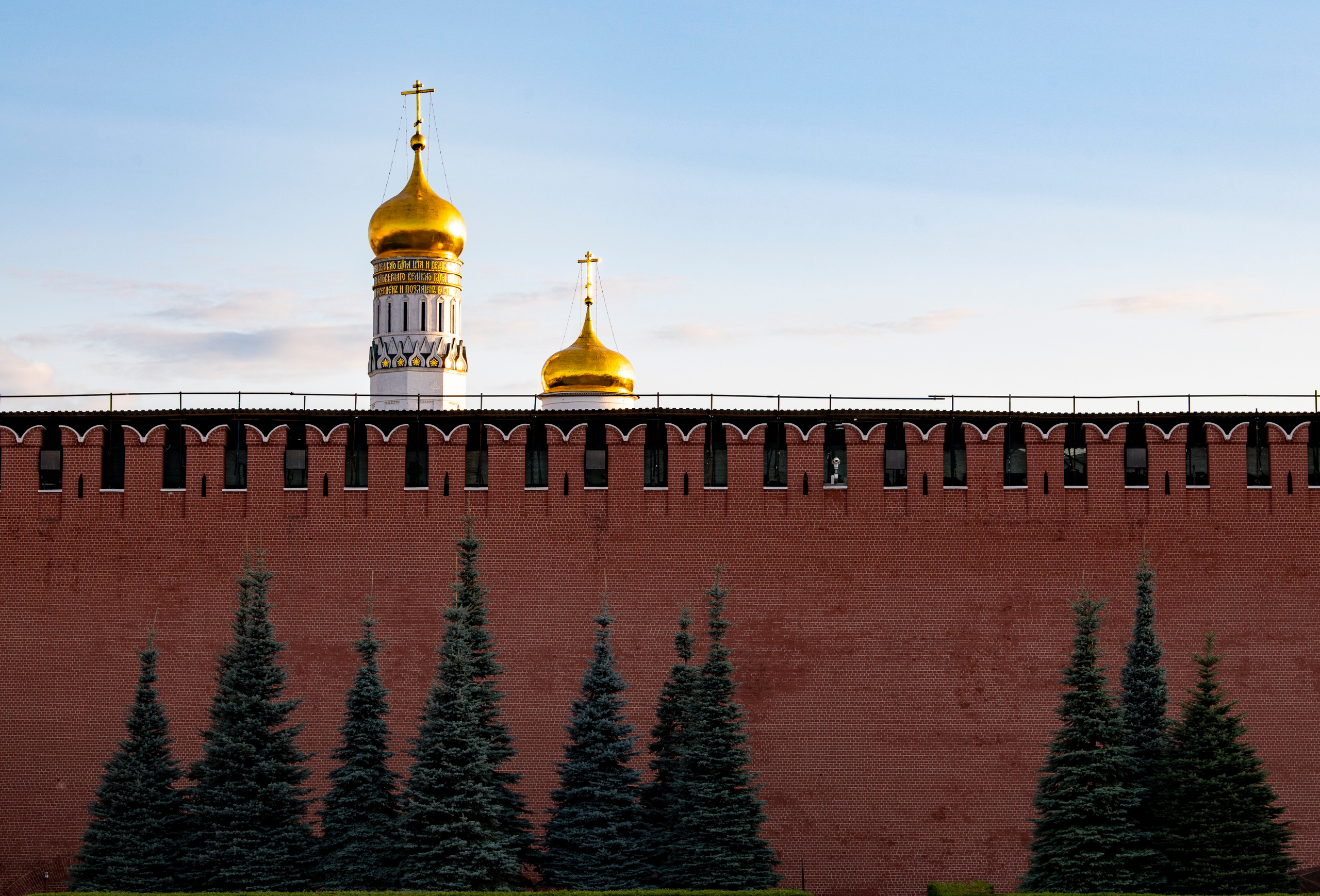 Красная площадь. Создание обучающих видеороликов Puponin Production