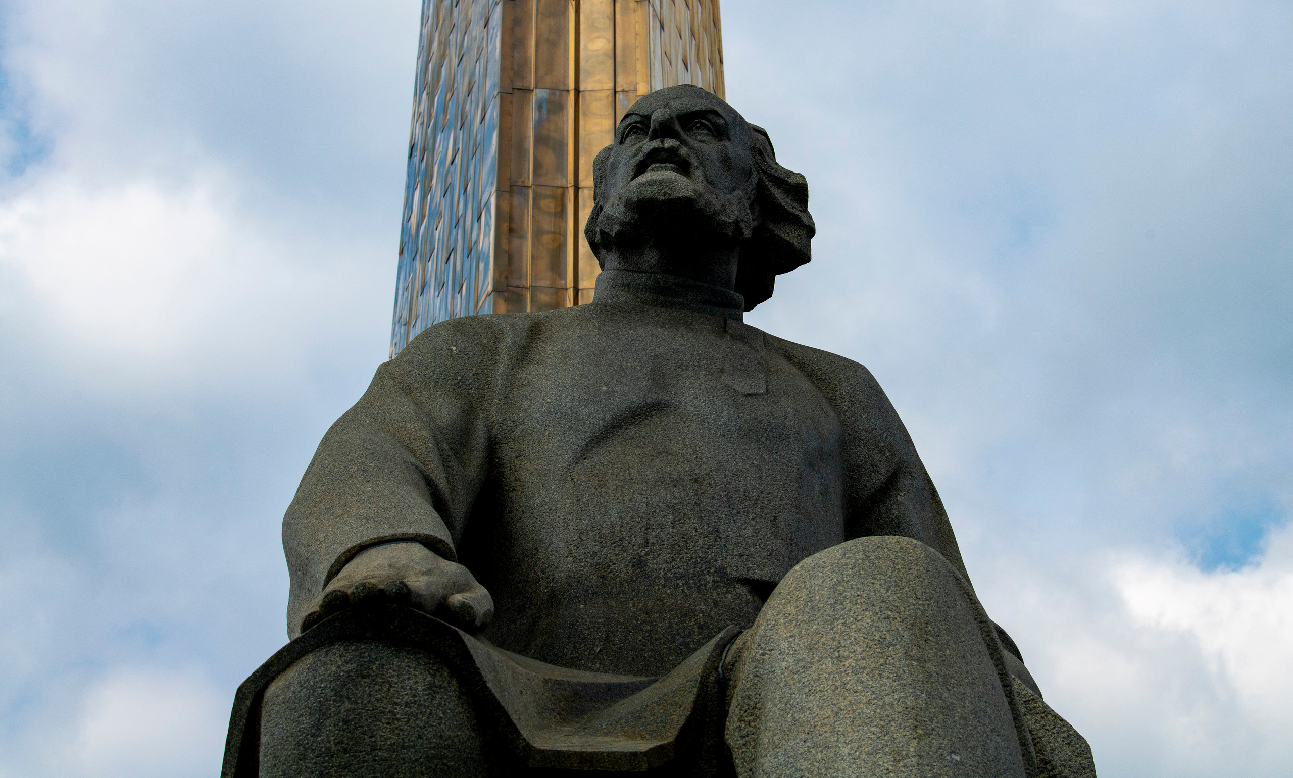 ВДНХ. Создание обучающих видеороликов Puponin Production