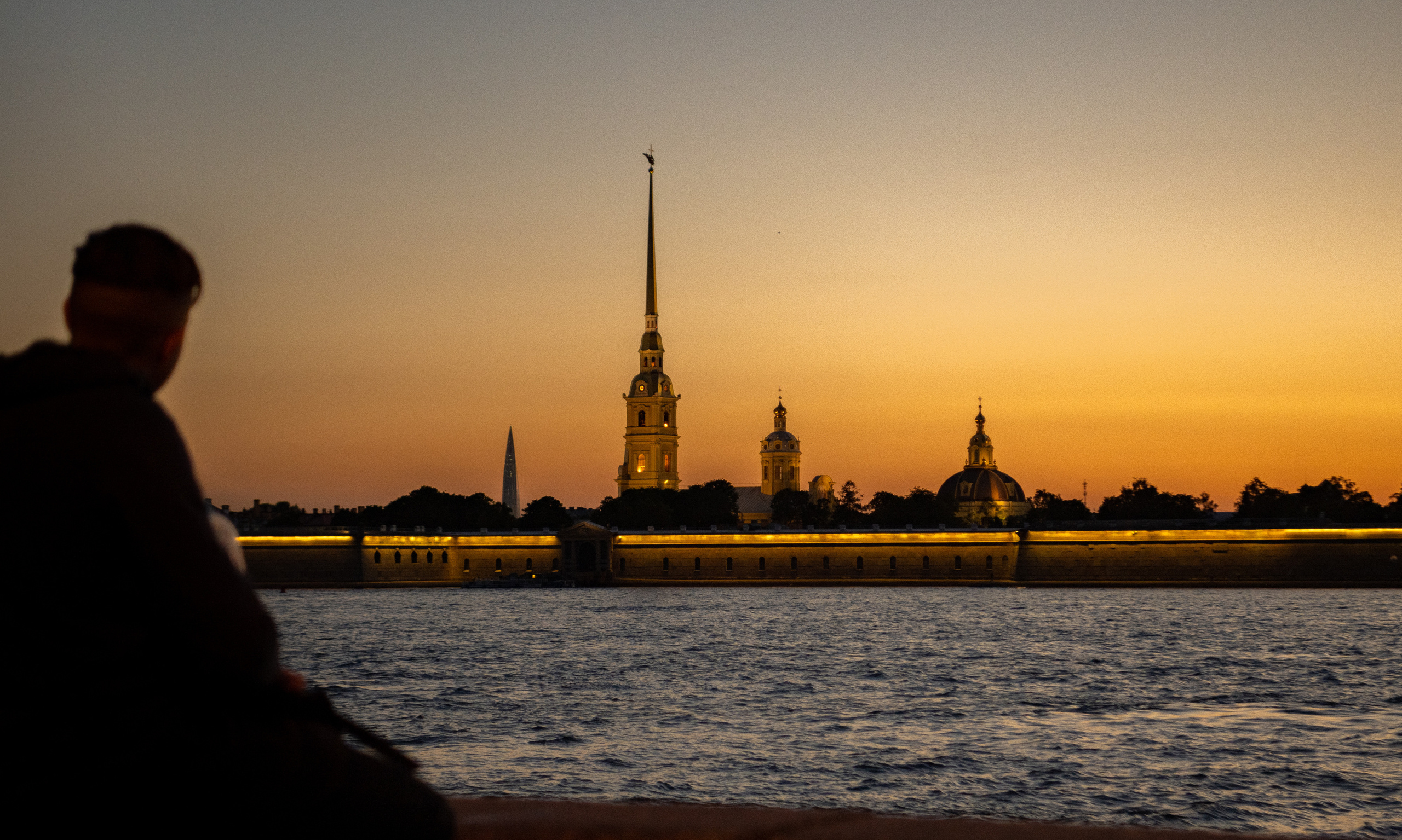 Санкт-Петербург 2021. Создание обучающих видеороликов Puponin Production