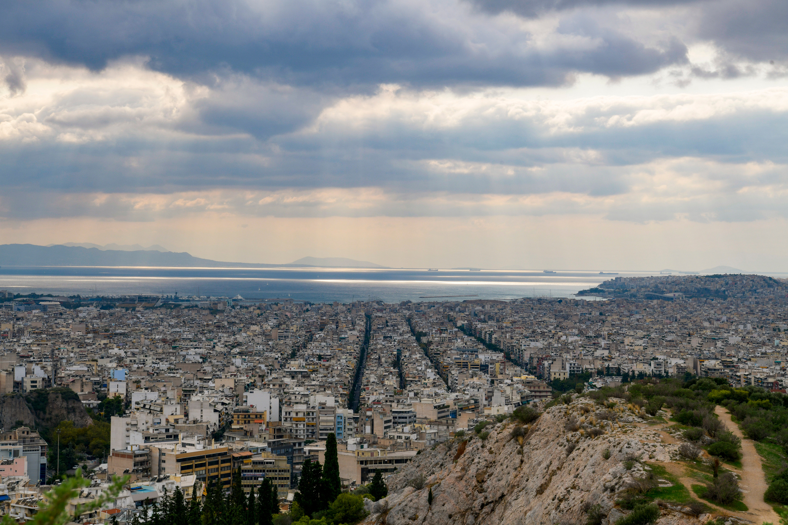 Киклады 2018. Создание обучающих видеороликов Puponin Production