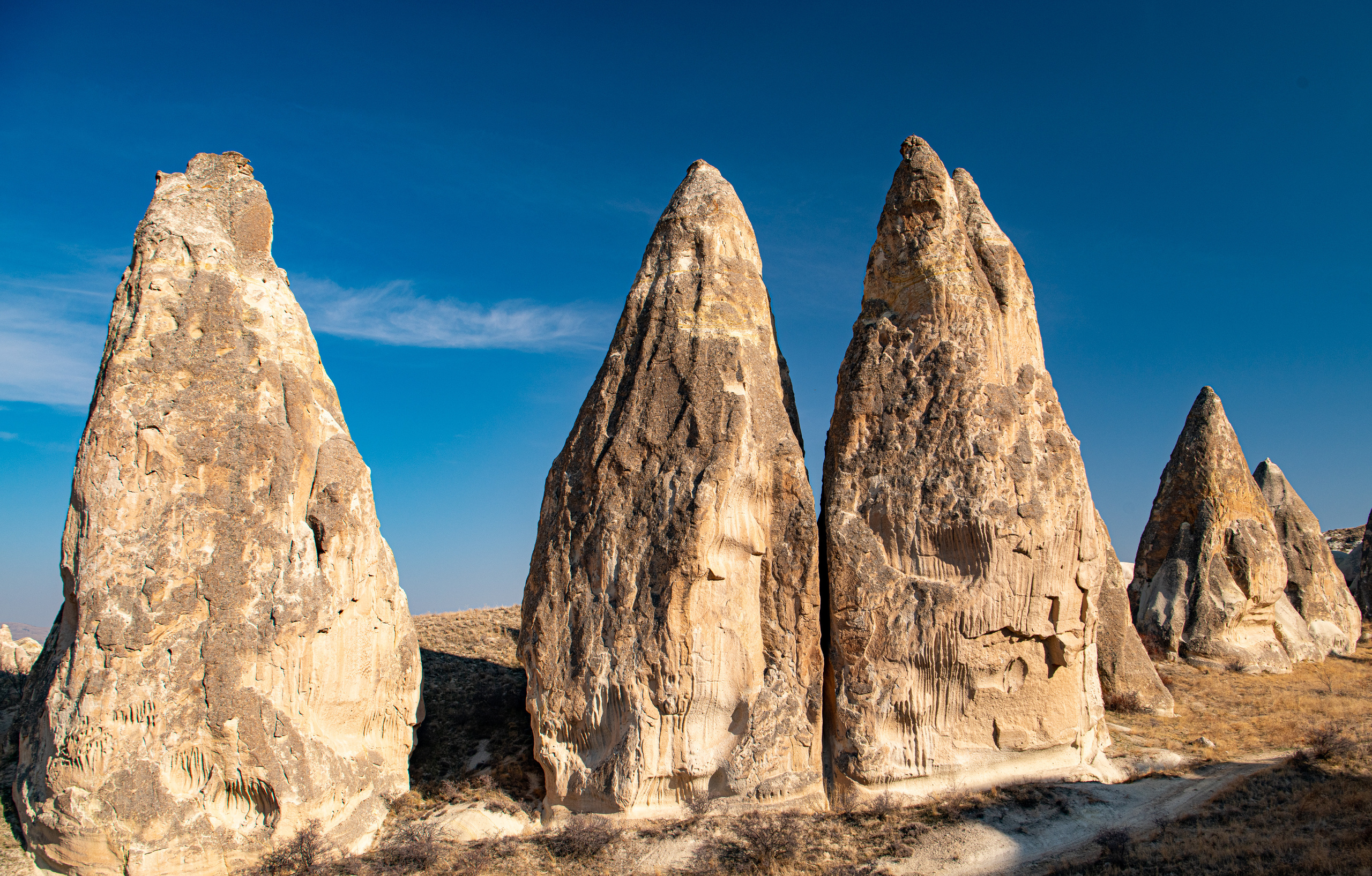 Каппадокия 2020-2021. Создание обучающих видеороликов Puponin Production