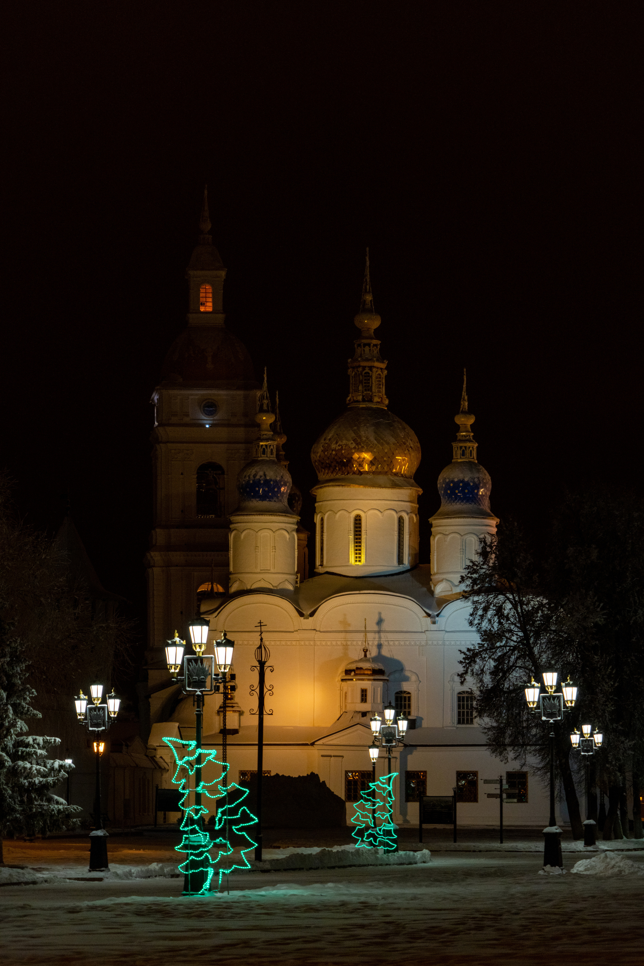 Тобольск. Создание обучающих видеороликов Puponin Production