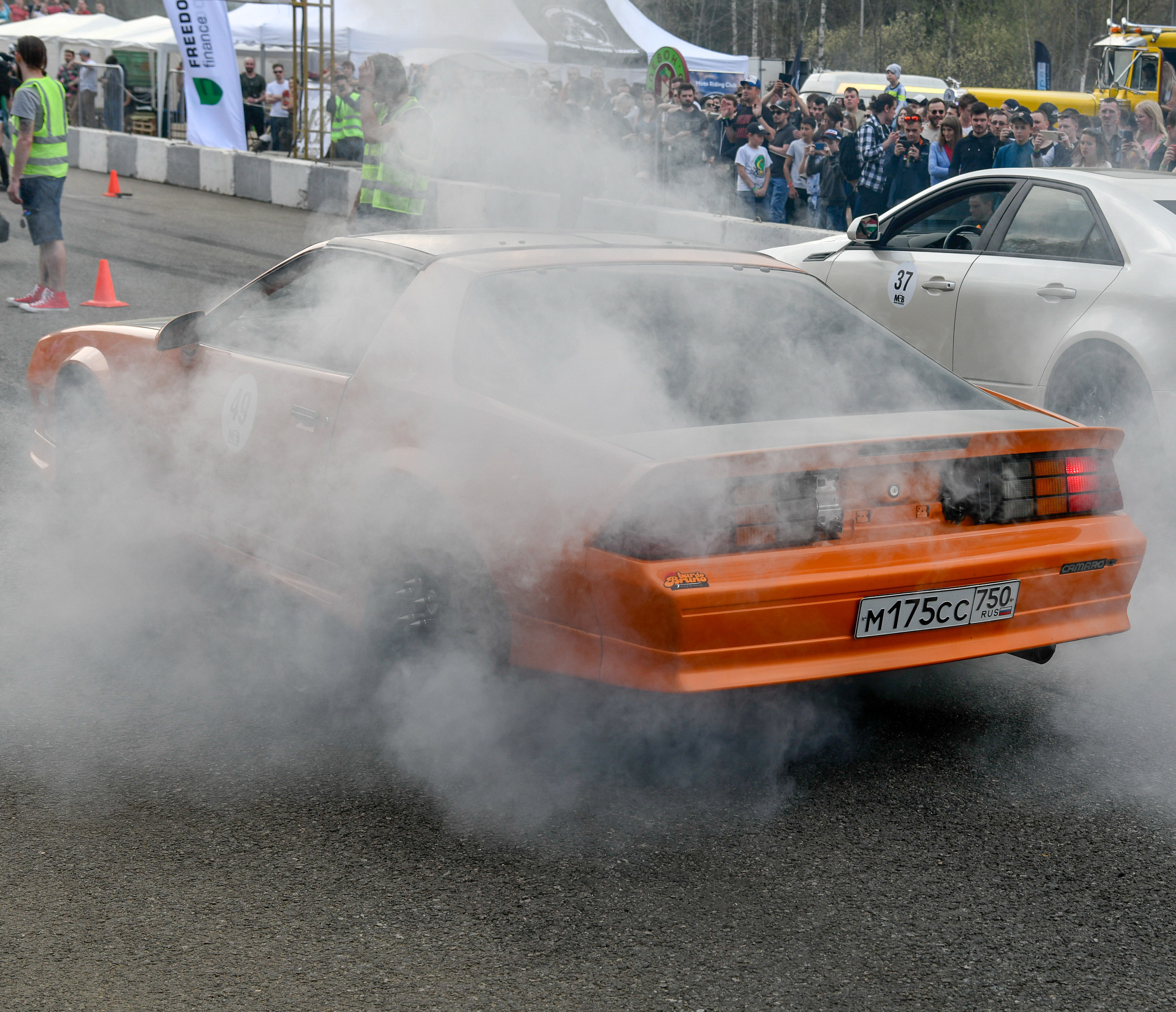 Mad Buckets 2019. Создание обучающих видеороликов Puponin Production