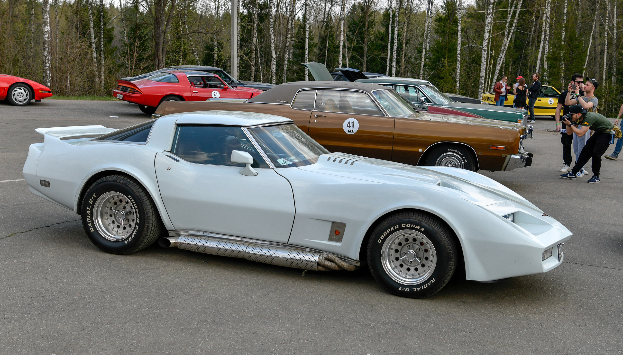 Mad Buckets 2019. Создание обучающих видеороликов Puponin Production