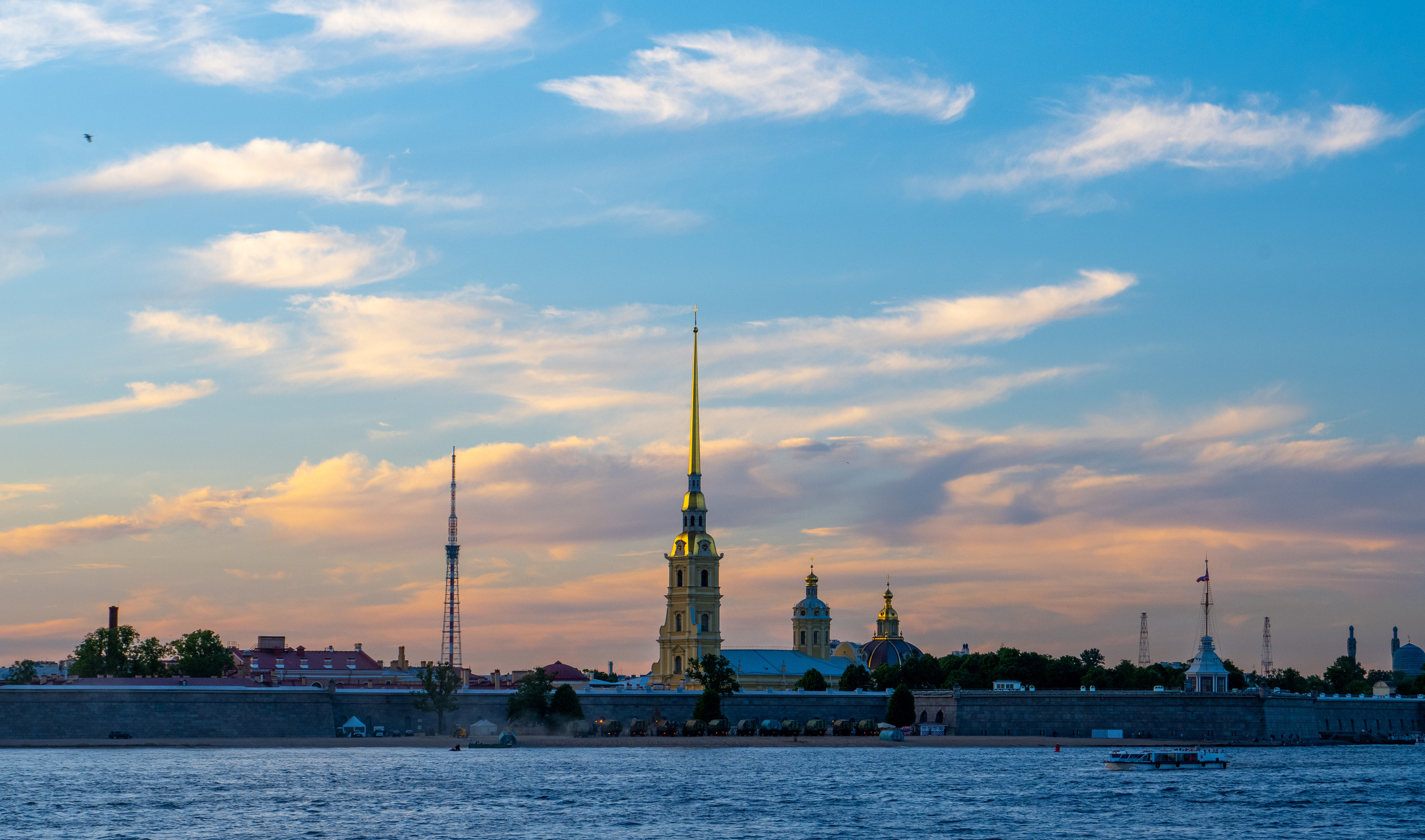 Санкт-Петербург 2021. Создание обучающих видеороликов Puponin Production