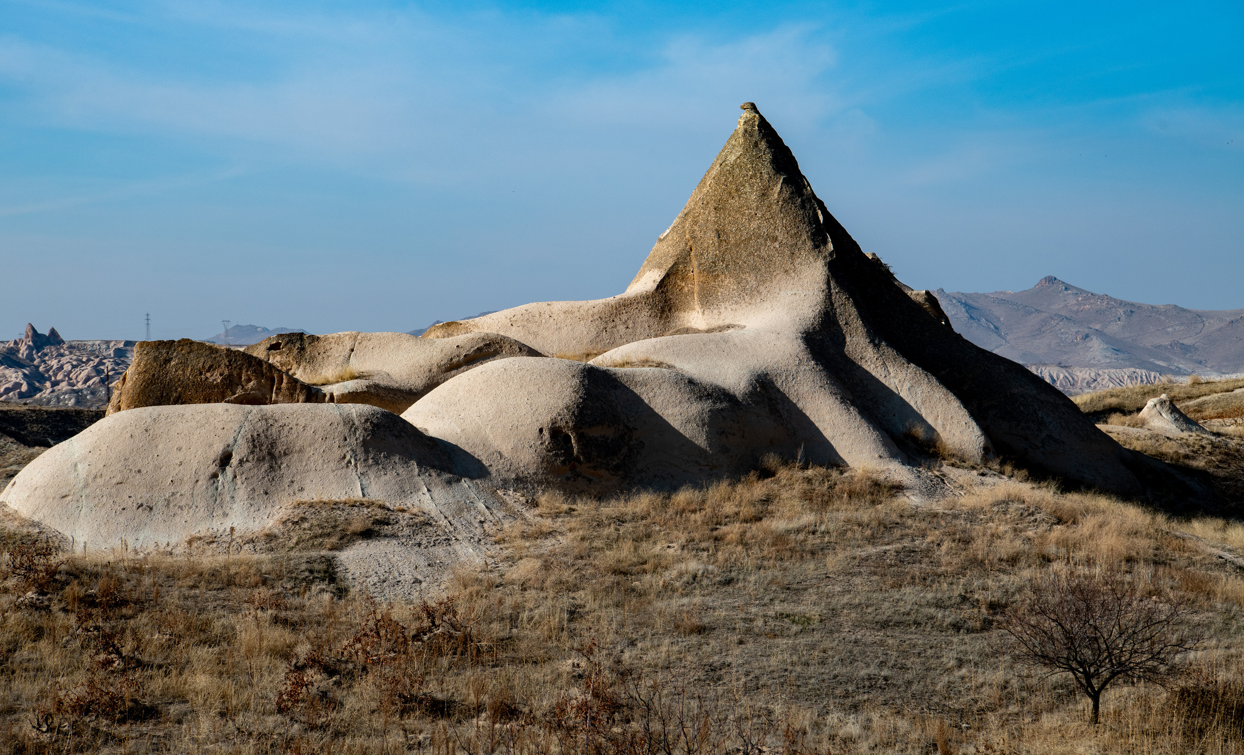Каппадокия 2020-2021. Создание обучающих видеороликов Puponin Production