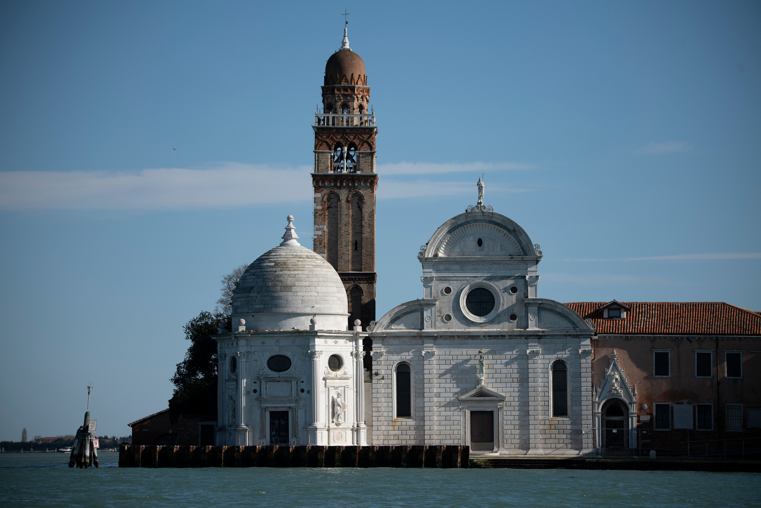 Венеция и Доломиты 2019. Создание обучающих видеороликов Puponin Production