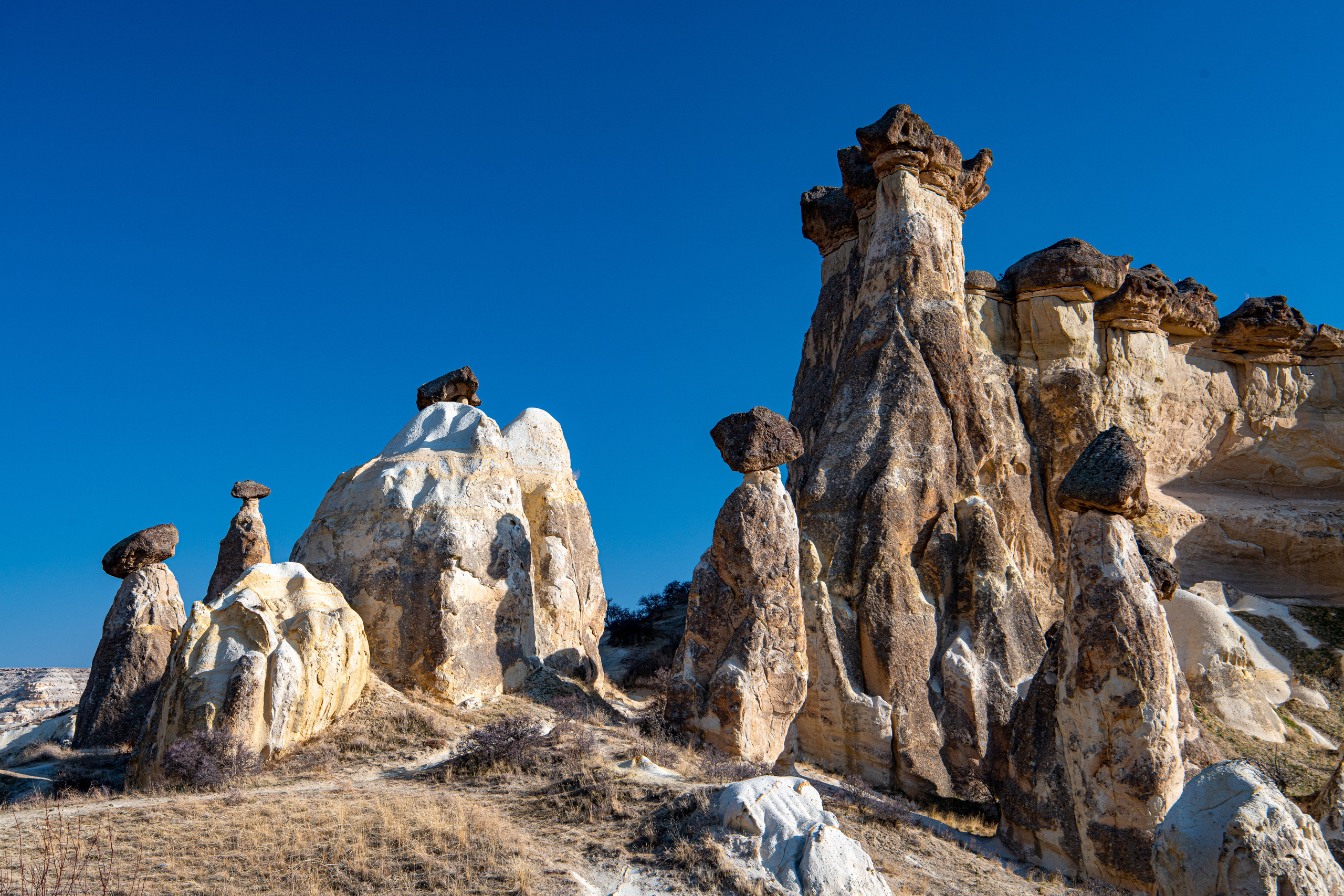 Каппадокия 2020-2021. Создание обучающих видеороликов Puponin Production