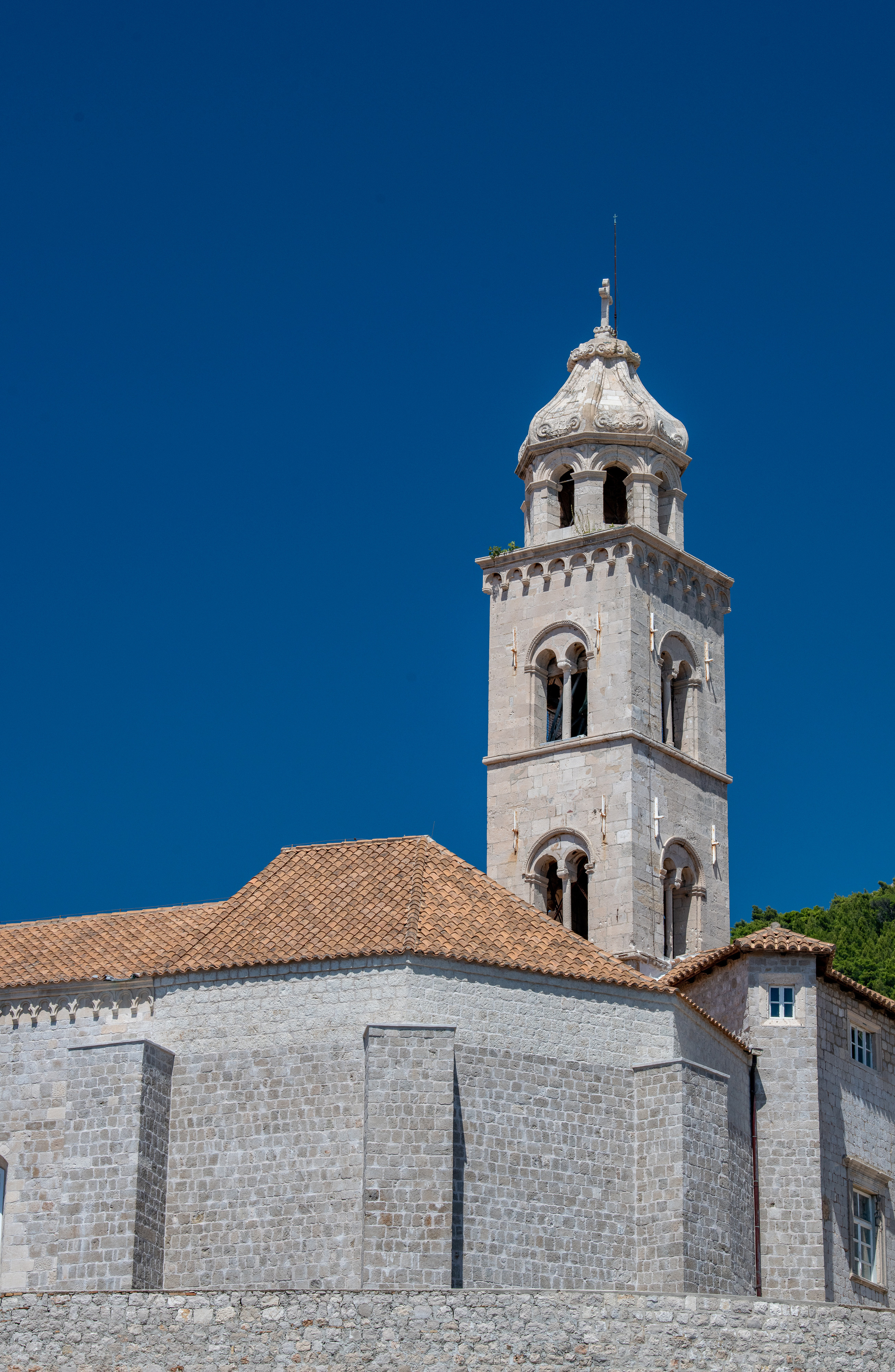 Дубровник 2021. Создание обучающих видеороликов Puponin Production