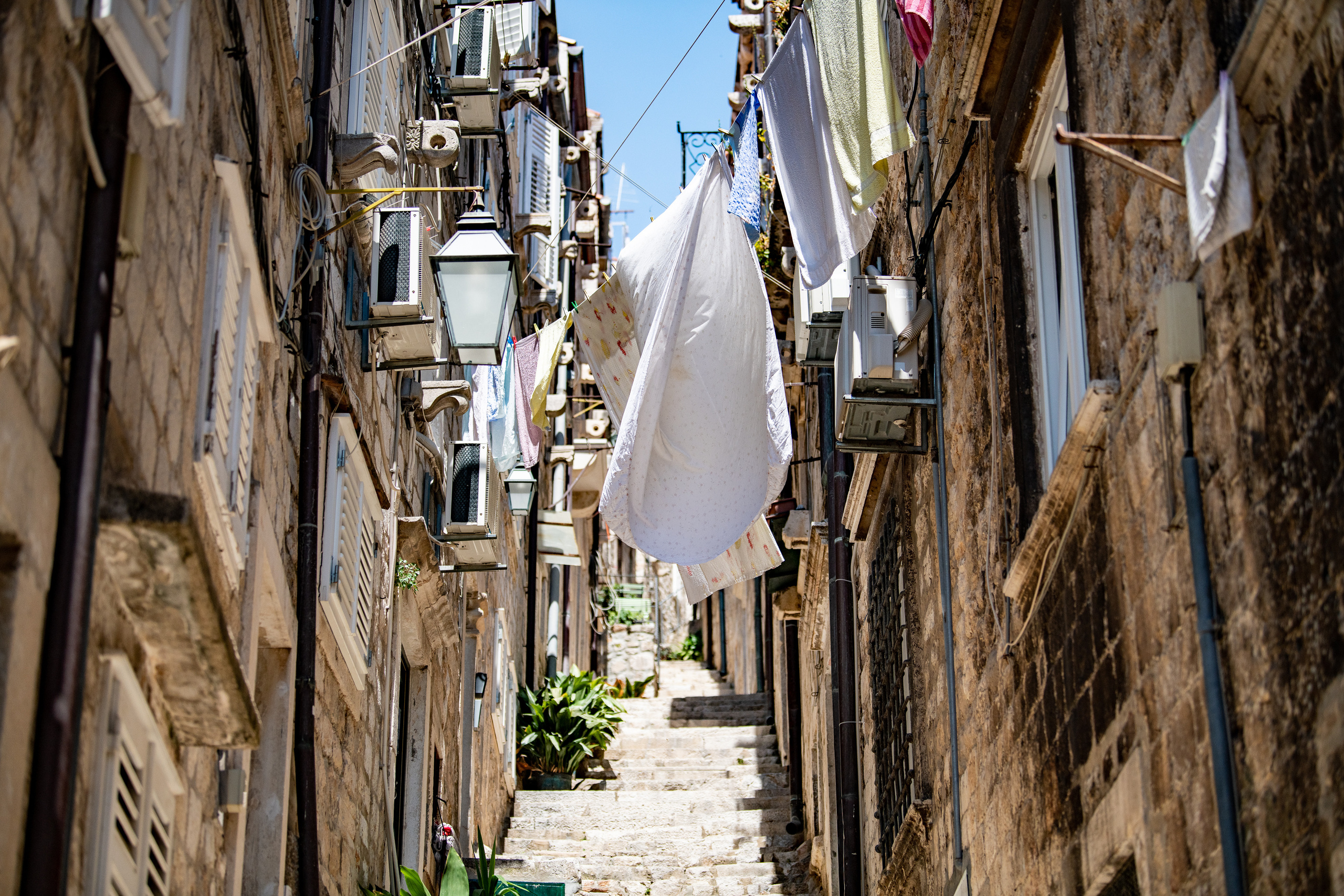 Дубровник 2021. Создание обучающих видеороликов Puponin Production